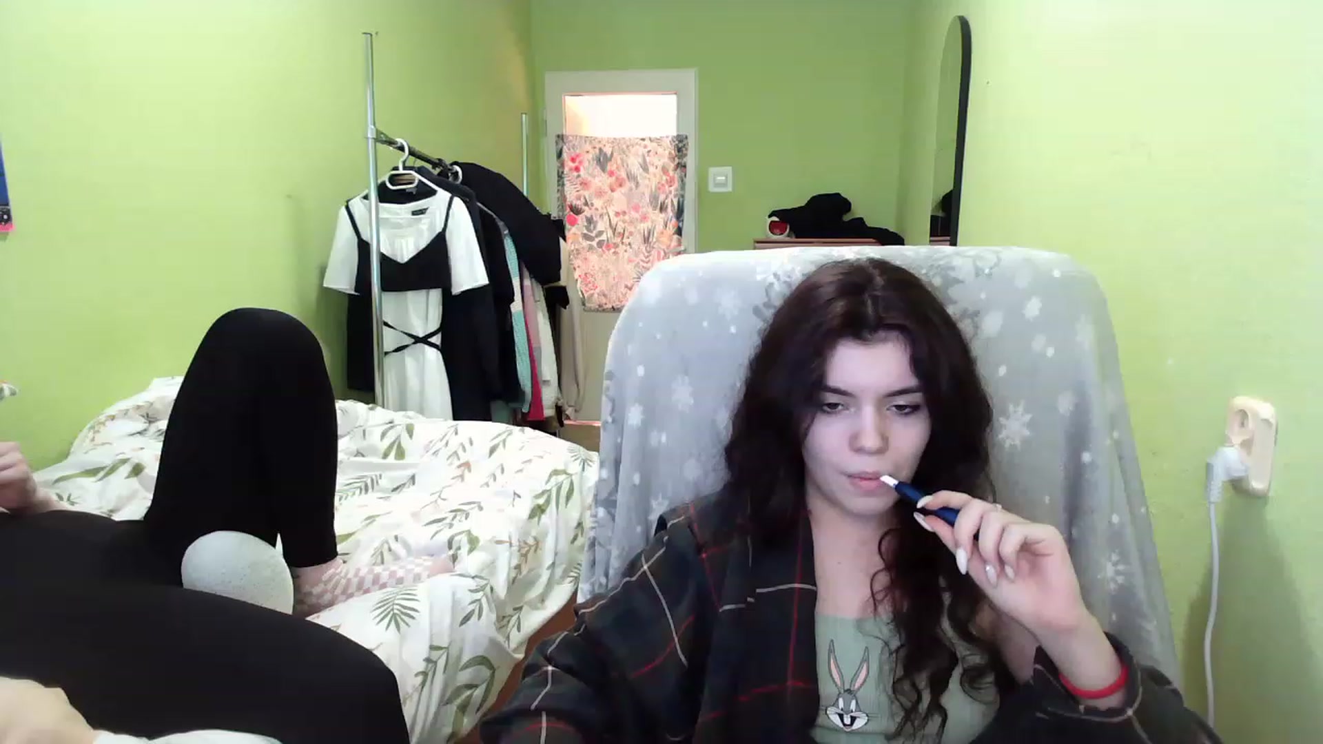 Gallery image thumbnail from So_Karry's myfreecams stream on, 01/17/2023, 14:03 image 5 of 20