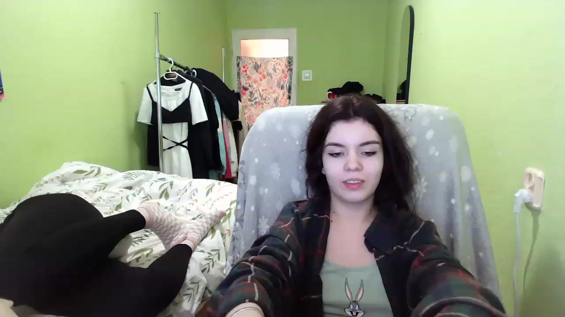 Gallery image thumbnail from So_Karry's myfreecams stream on, 01/17/2023, 14:03 image 16 of 20