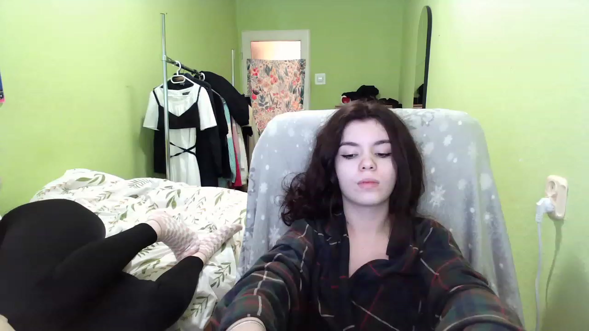 Gallery image thumbnail from So_Karry's myfreecams stream on, 01/17/2023, 14:03 image 17 of 20