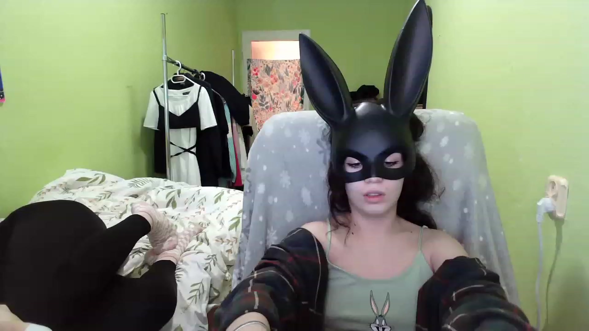 Gallery image thumbnail from So_Karry's myfreecams stream on, 01/17/2023, 14:03 image 14 of 20