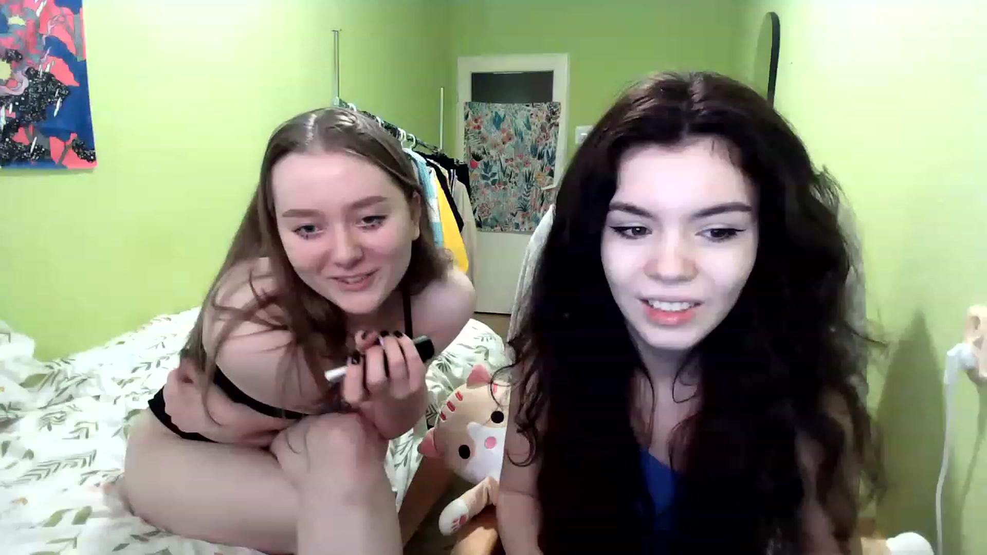 Gallery image thumbnail from So_Karry's myfreecams stream on, 01/20/2023, 13:33 image 16 of 20