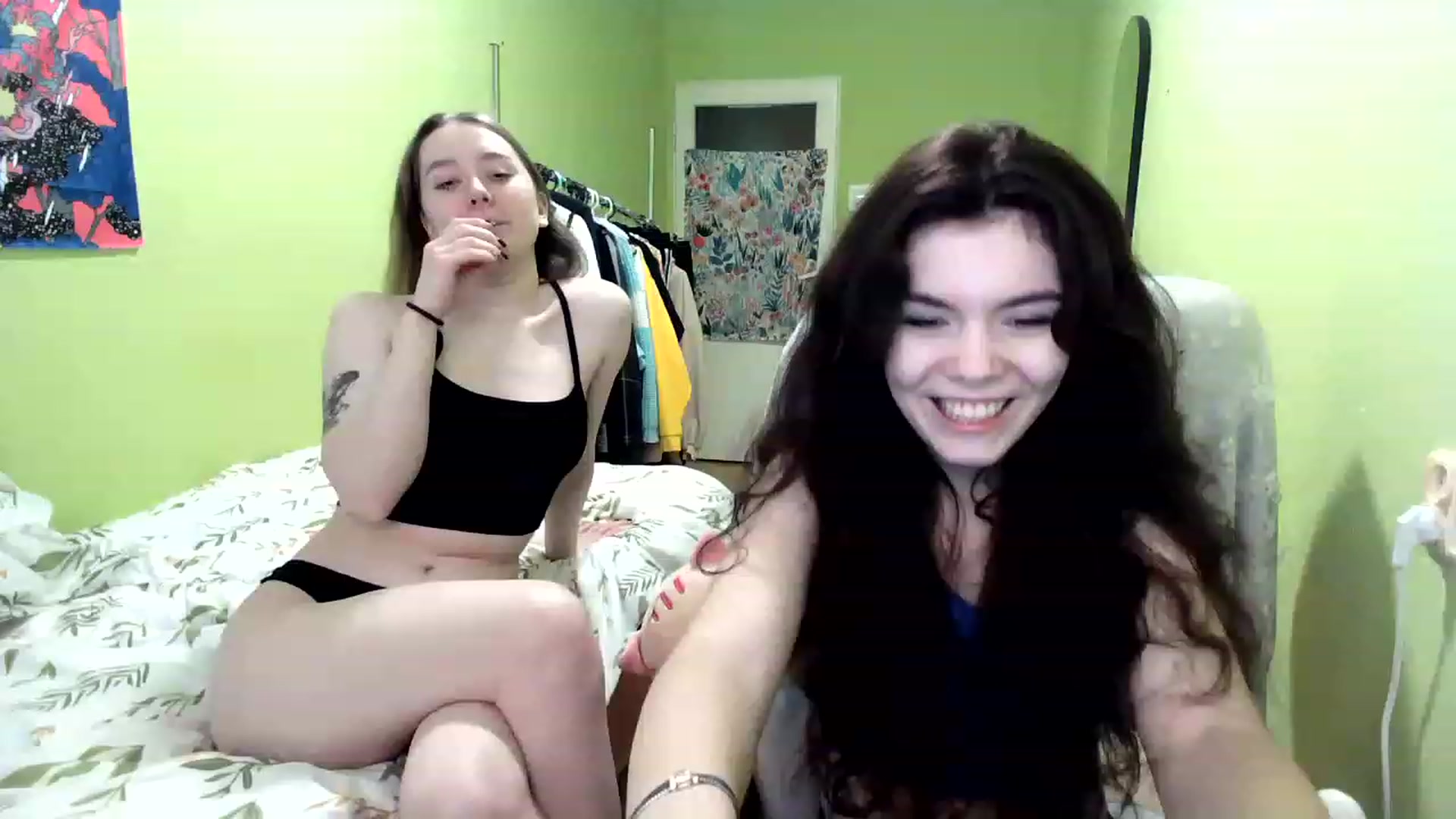 Gallery image thumbnail from So_Karry's myfreecams stream on, 01/20/2023, 13:33 image 15 of 20