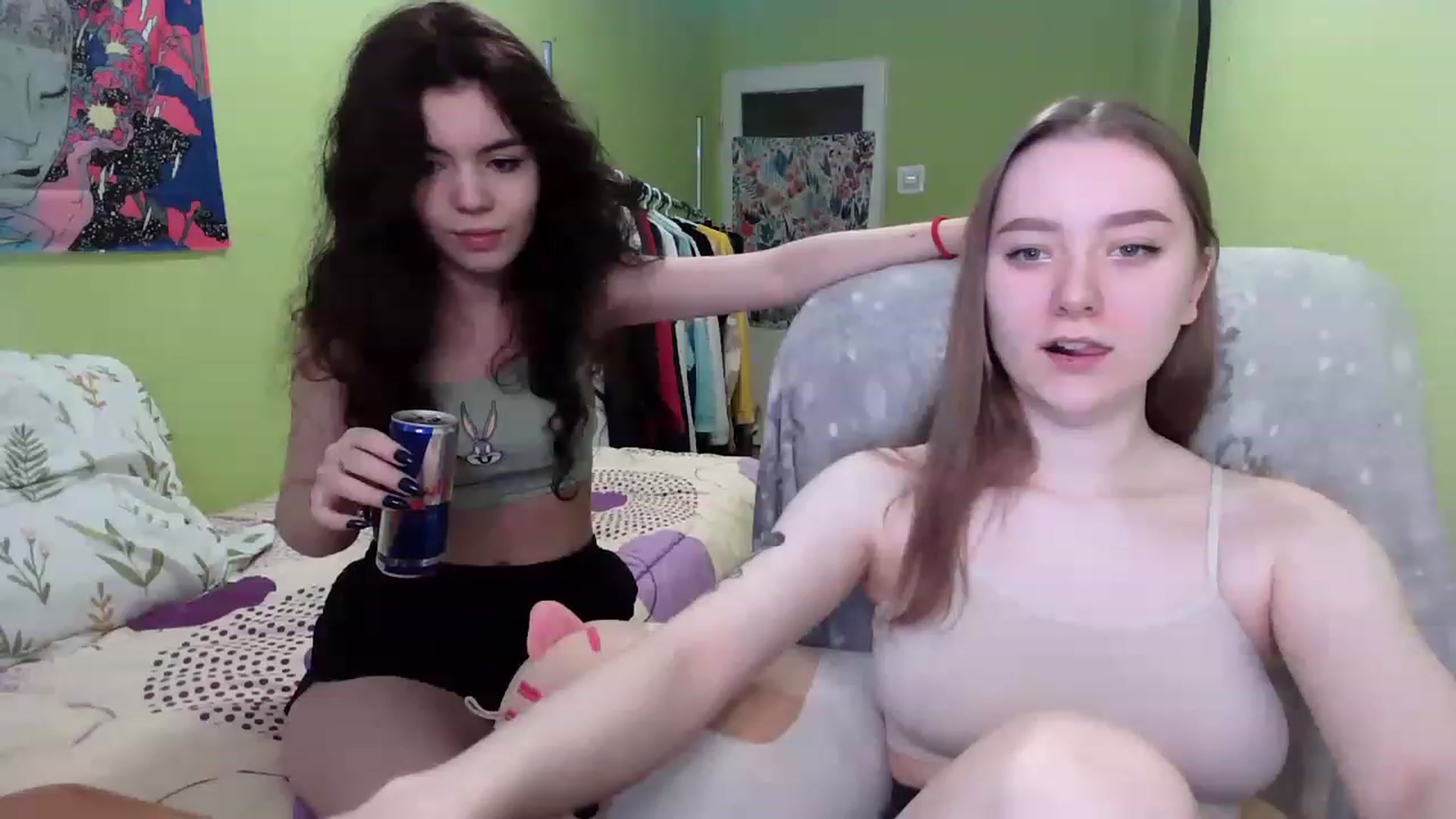 Gallery image thumbnail from So_Karry's myfreecams stream on, 01/25/2023, 11:59 image 20 of 20