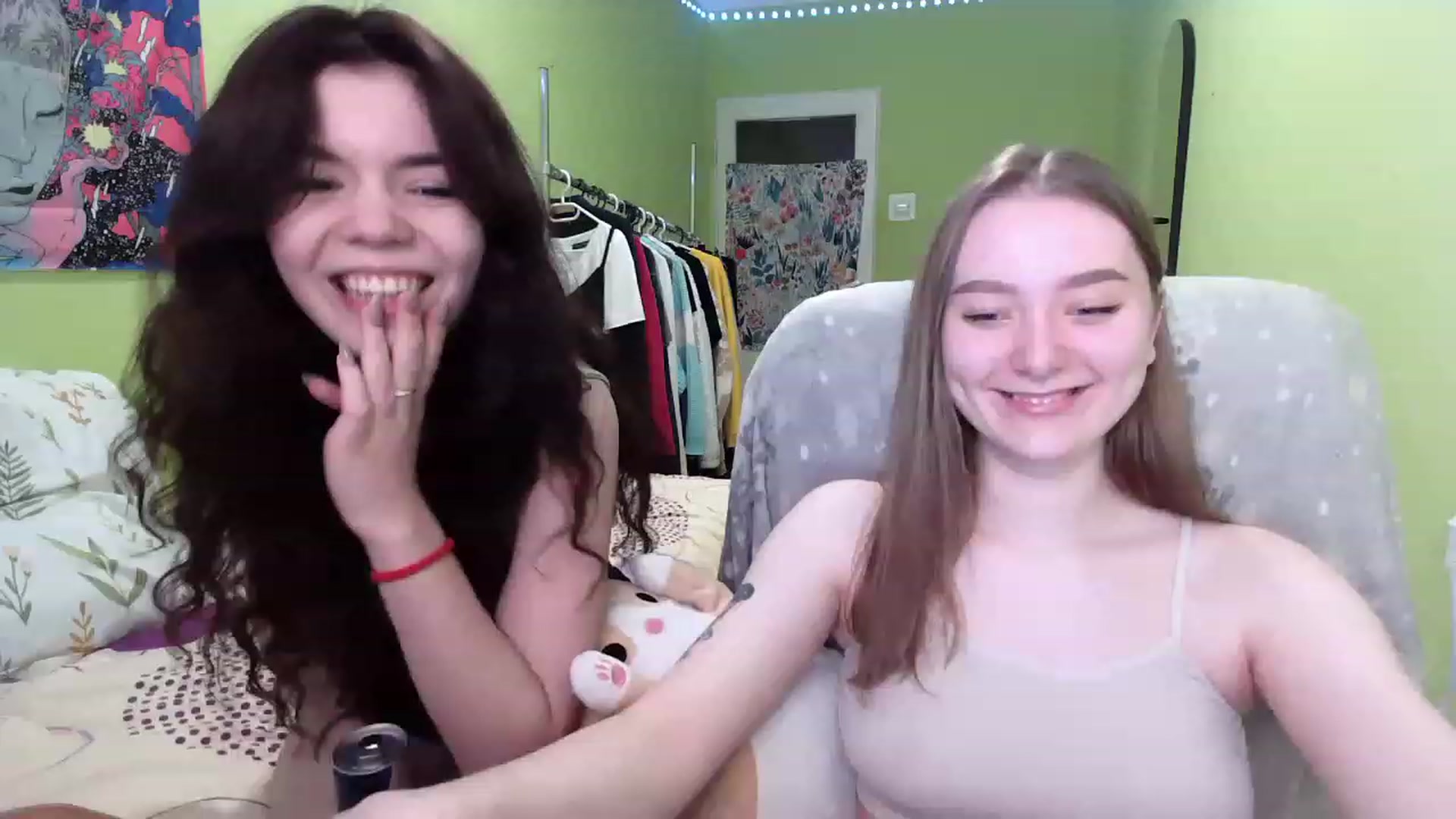 Gallery image thumbnail from So_Karry's myfreecams stream on, 01/25/2023, 14:05 image 1 of 20