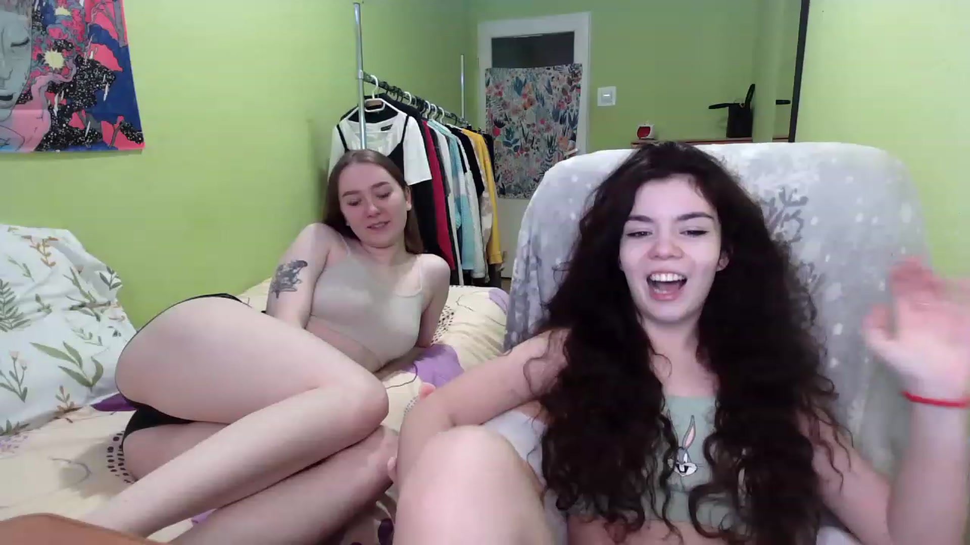 Gallery image thumbnail from So_Karry's myfreecams stream on, 01/25/2023, 14:05 image 9 of 20