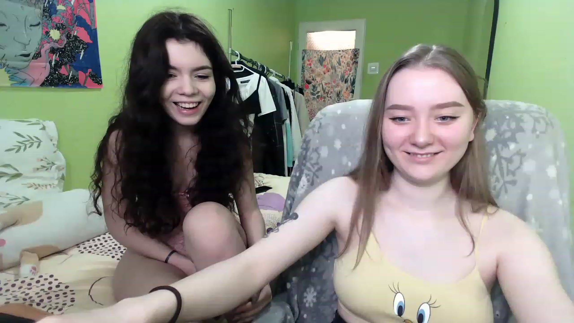 Gallery image thumbnail from So_Karry's myfreecams stream on, 01/28/2023, 14:49 image 3 of 20