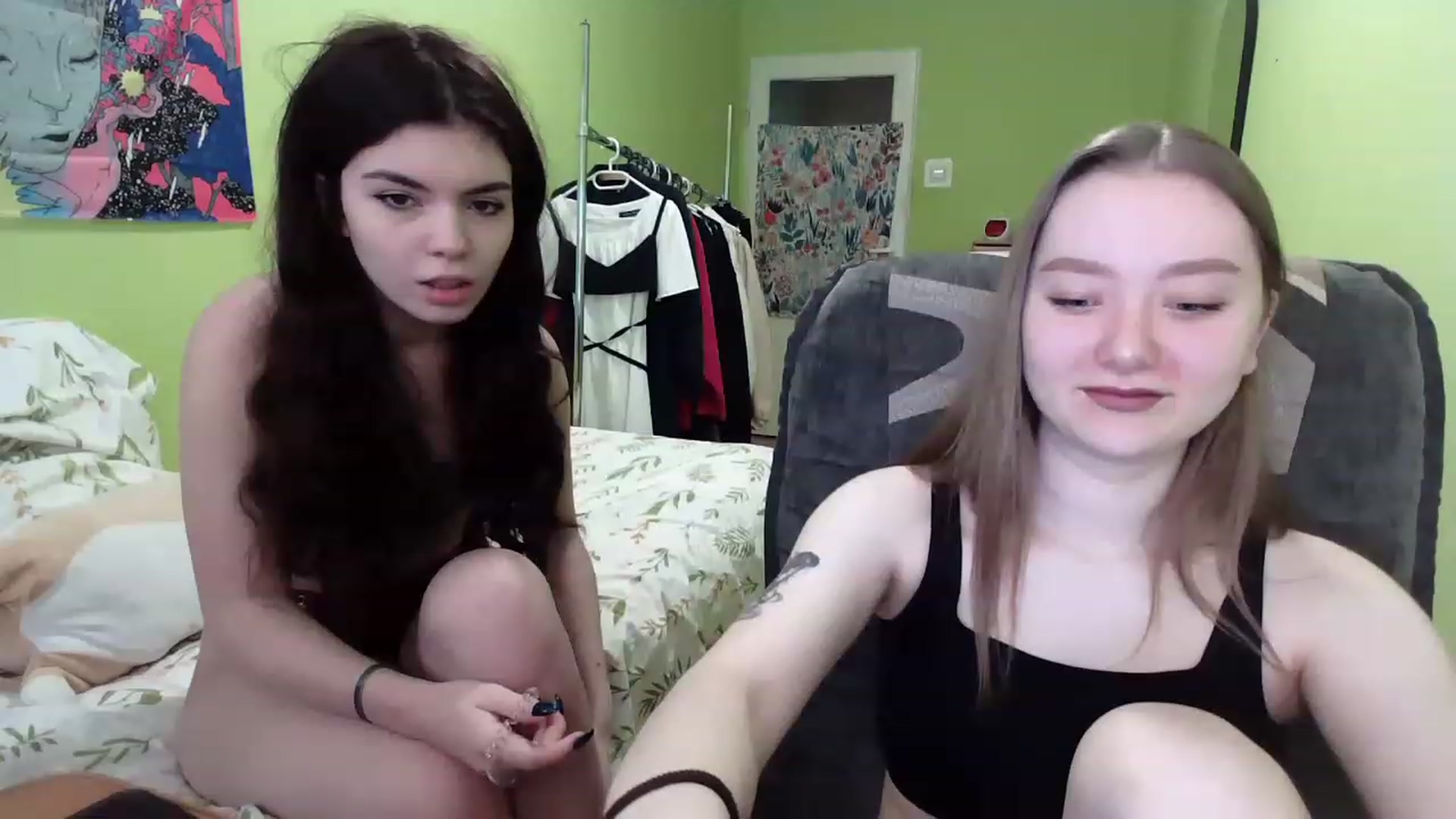 Gallery image thumbnail from So_Karry's myfreecams stream on, 01/31/2023, 14:31 image 2 of 20
