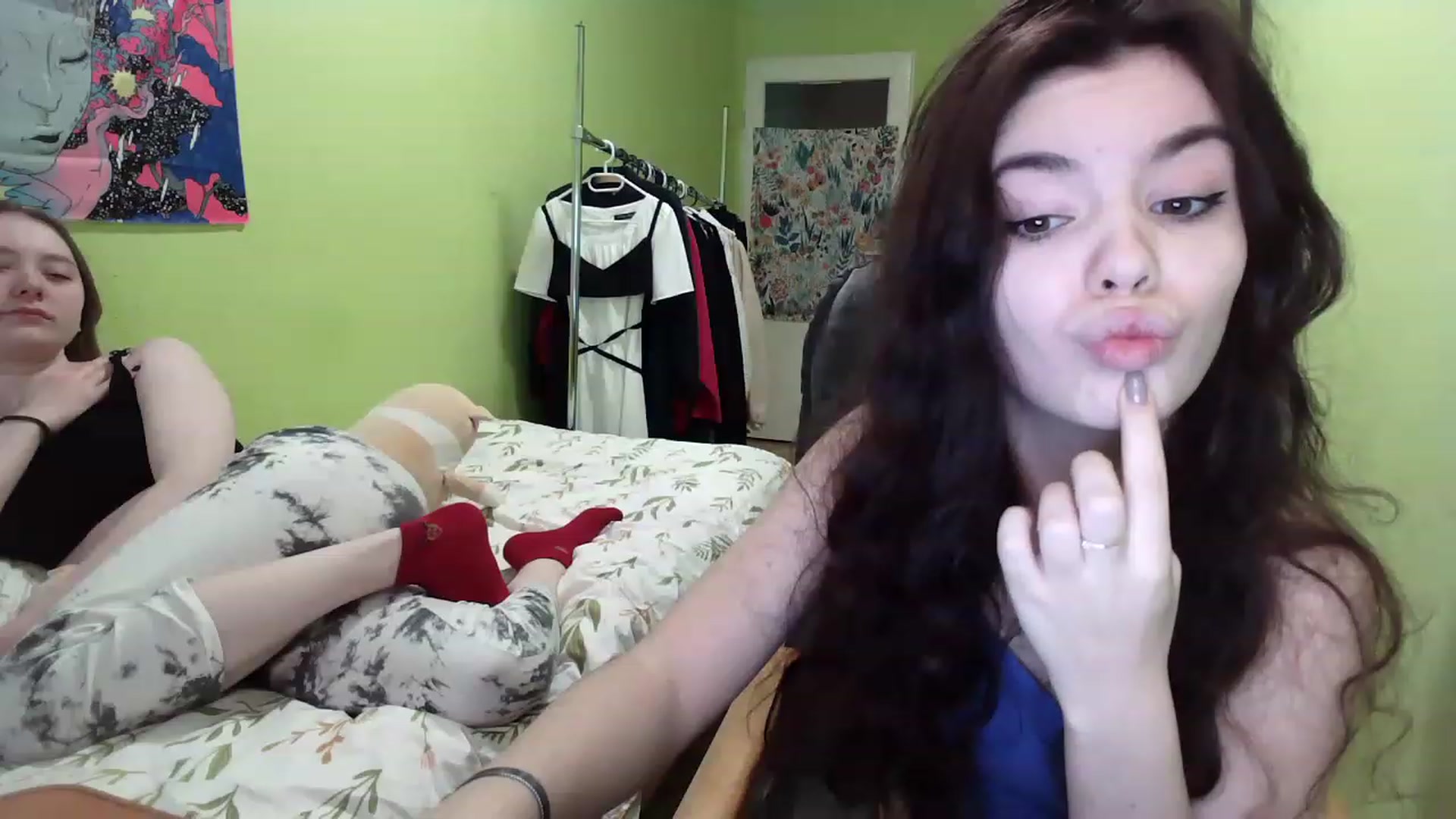 Gallery image thumbnail from So_Karry's myfreecams stream on, 01/31/2023, 14:31 image 15 of 20