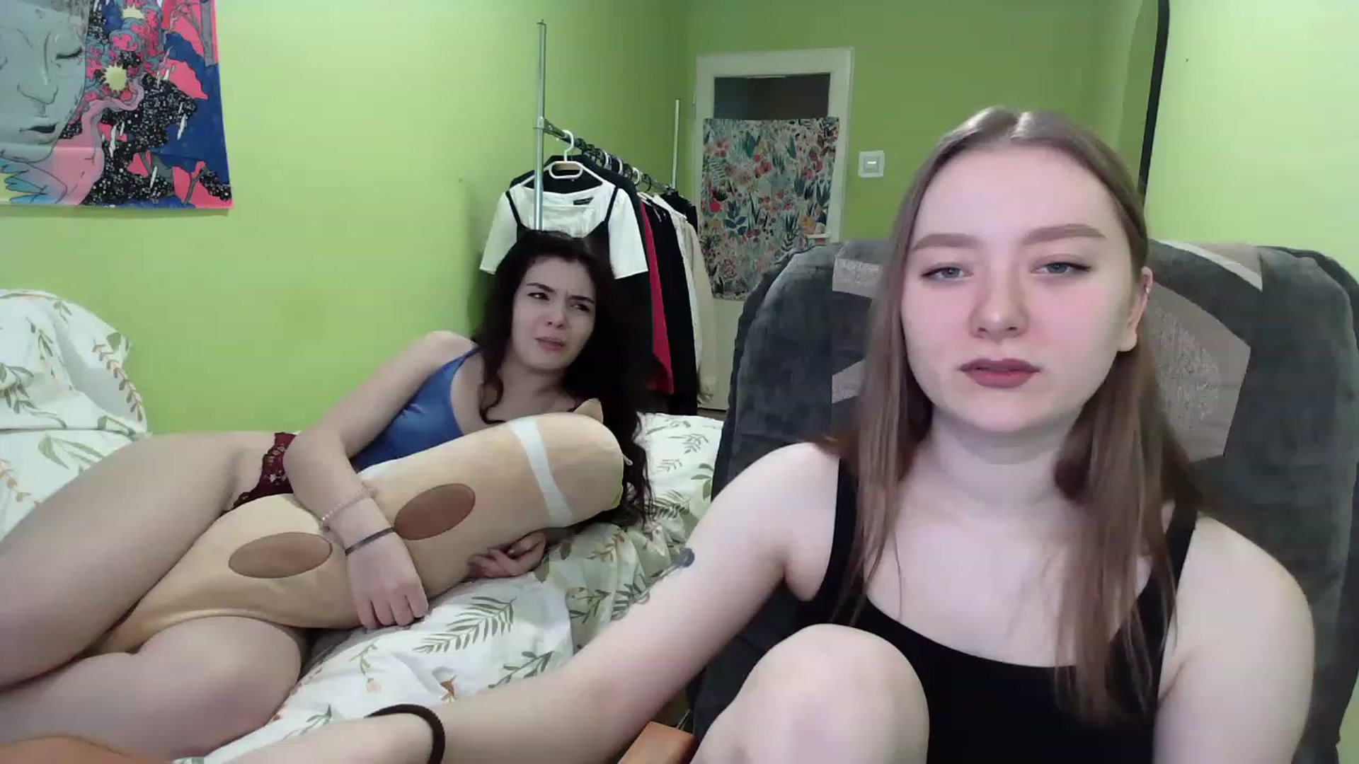 Gallery image thumbnail from So_Karry's myfreecams stream on, 01/31/2023, 14:31 image 11 of 20