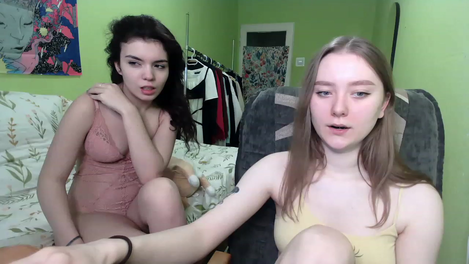Gallery image thumbnail from So_Karry's myfreecams stream on, 02/02/2023, 14:42 image 11 of 20