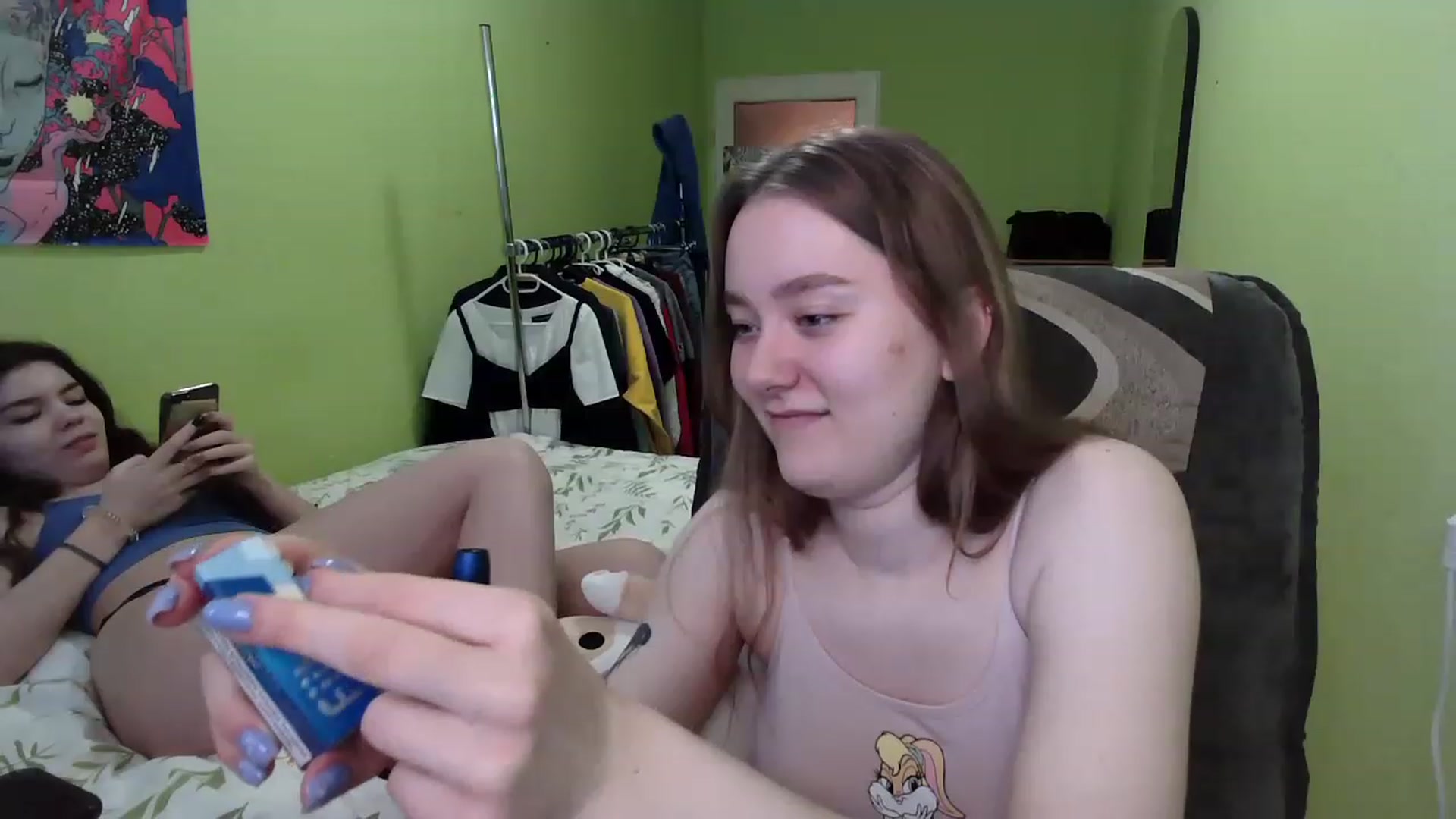 Gallery image thumbnail from So_Karry's myfreecams stream on, 02/06/2023, 14:50 image 16 of 20