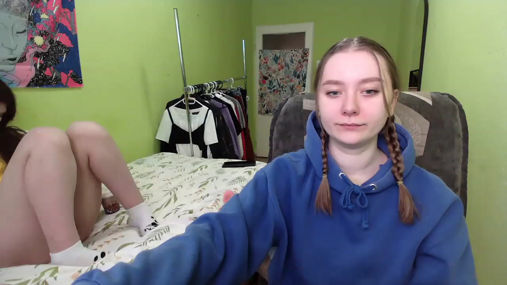 Gallery image thumbnail from So_Karry's myfreecams stream on, 02/07/2023, 13:21 image 2 of 20