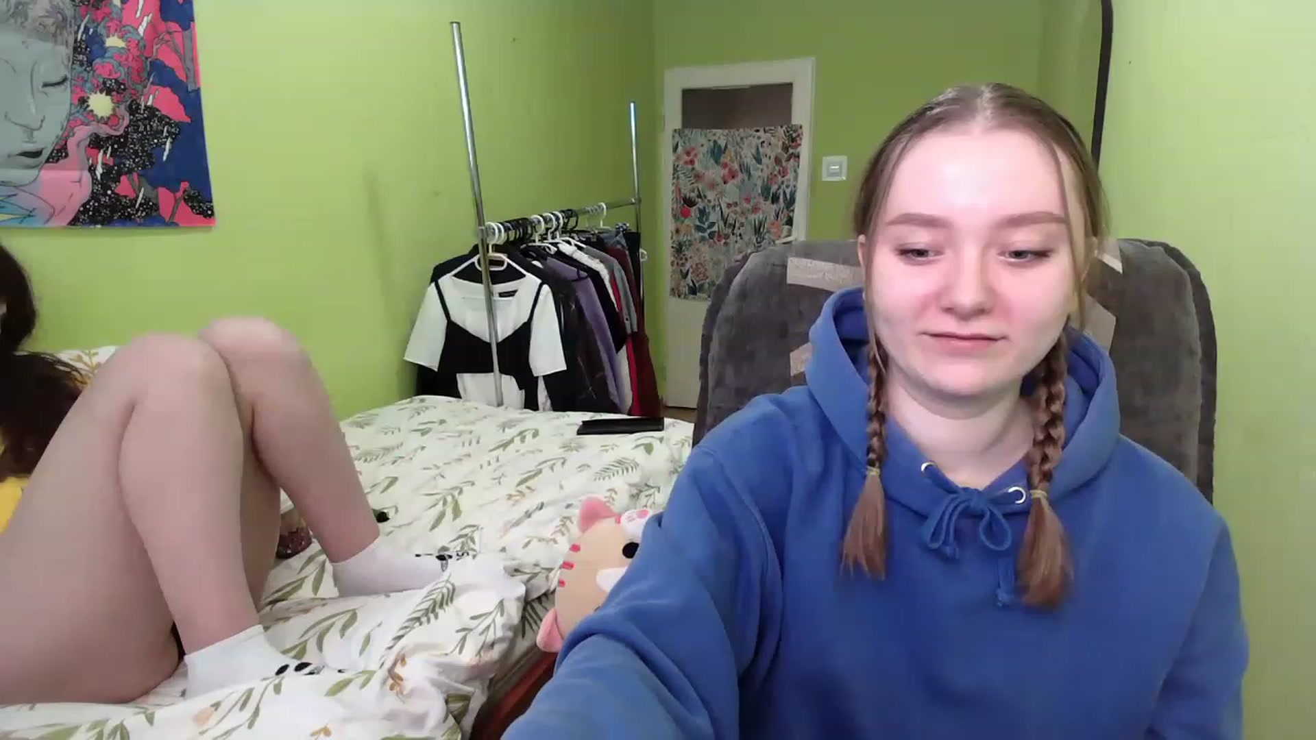 Gallery image thumbnail from So_Karry's myfreecams stream on, 02/07/2023, 13:21 image 10 of 20