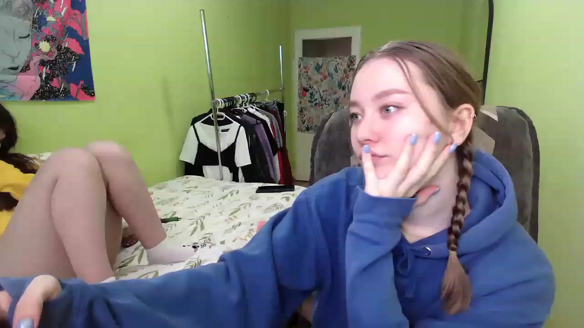 Gallery image thumbnail from So_Karry's myfreecams stream on, 02/07/2023, 13:21 image 7 of 20