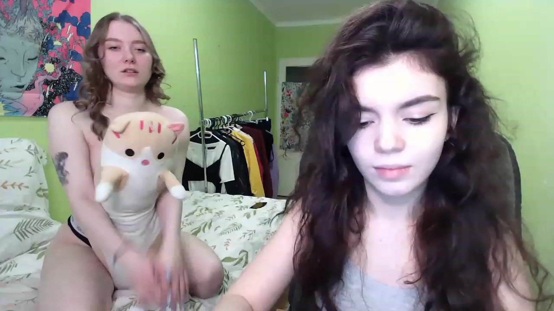 Gallery image thumbnail from So_Karry's myfreecams stream on, 02/10/2023, 14:09 image 19 of 20