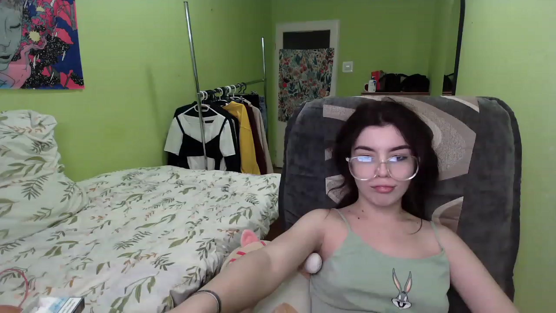 Gallery image thumbnail from So_Karry's myfreecams stream on, 02/14/2023, 14:26 image 19 of 20