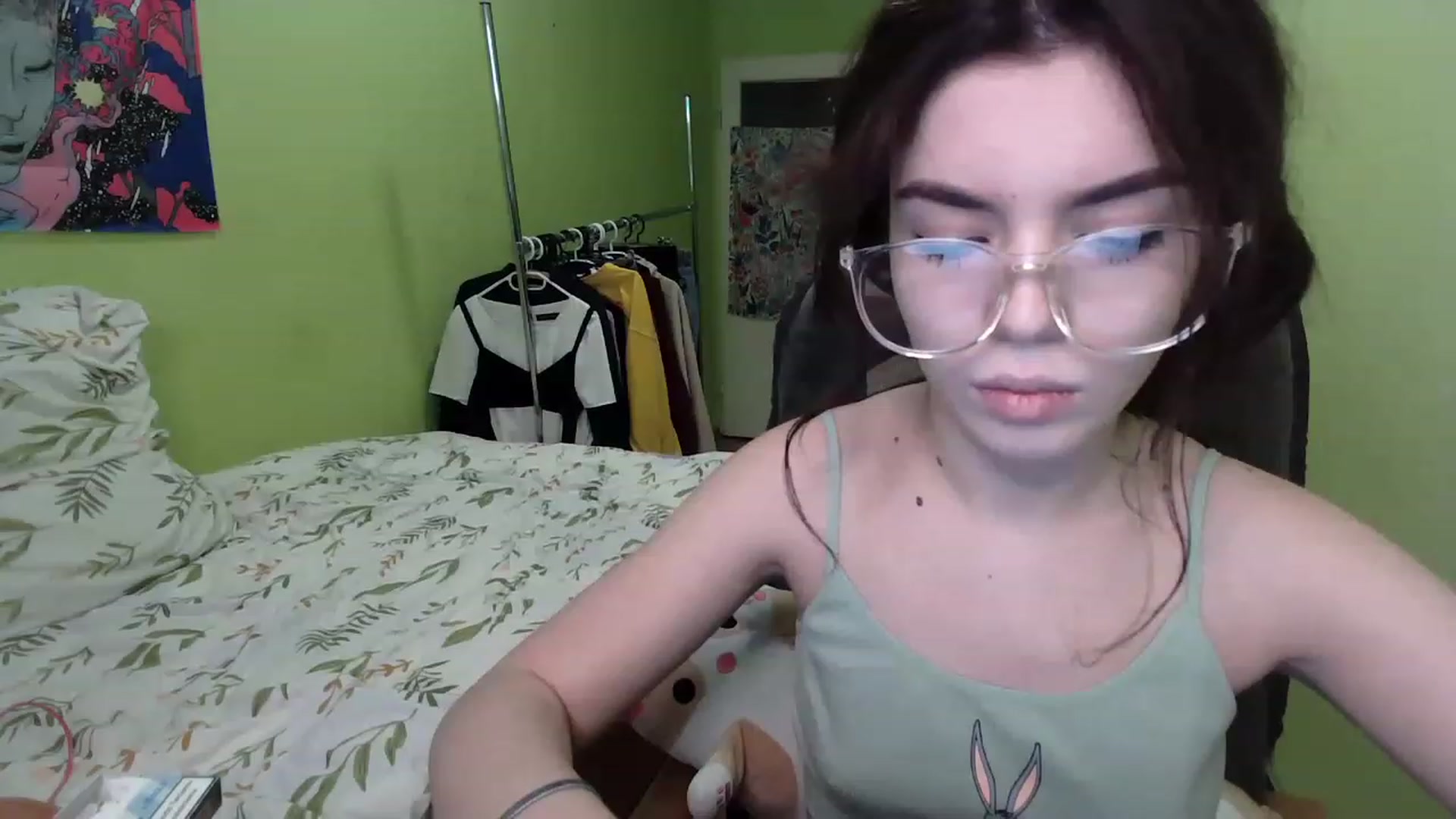 Gallery image thumbnail from So_Karry's myfreecams stream on, 02/14/2023, 14:26 image 18 of 20