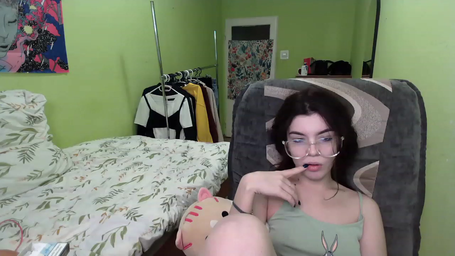 Gallery image thumbnail from So_Karry's myfreecams stream on, 02/14/2023, 14:26 image 20 of 20