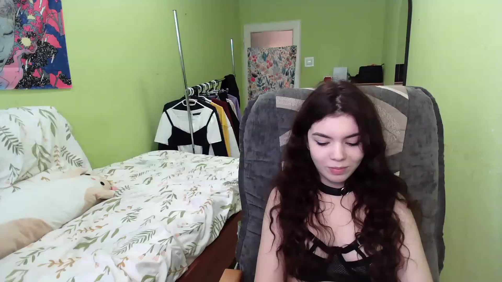 Gallery image thumbnail from So_Karry's myfreecams stream on, 02/23/2023, 13:22 image 15 of 20
