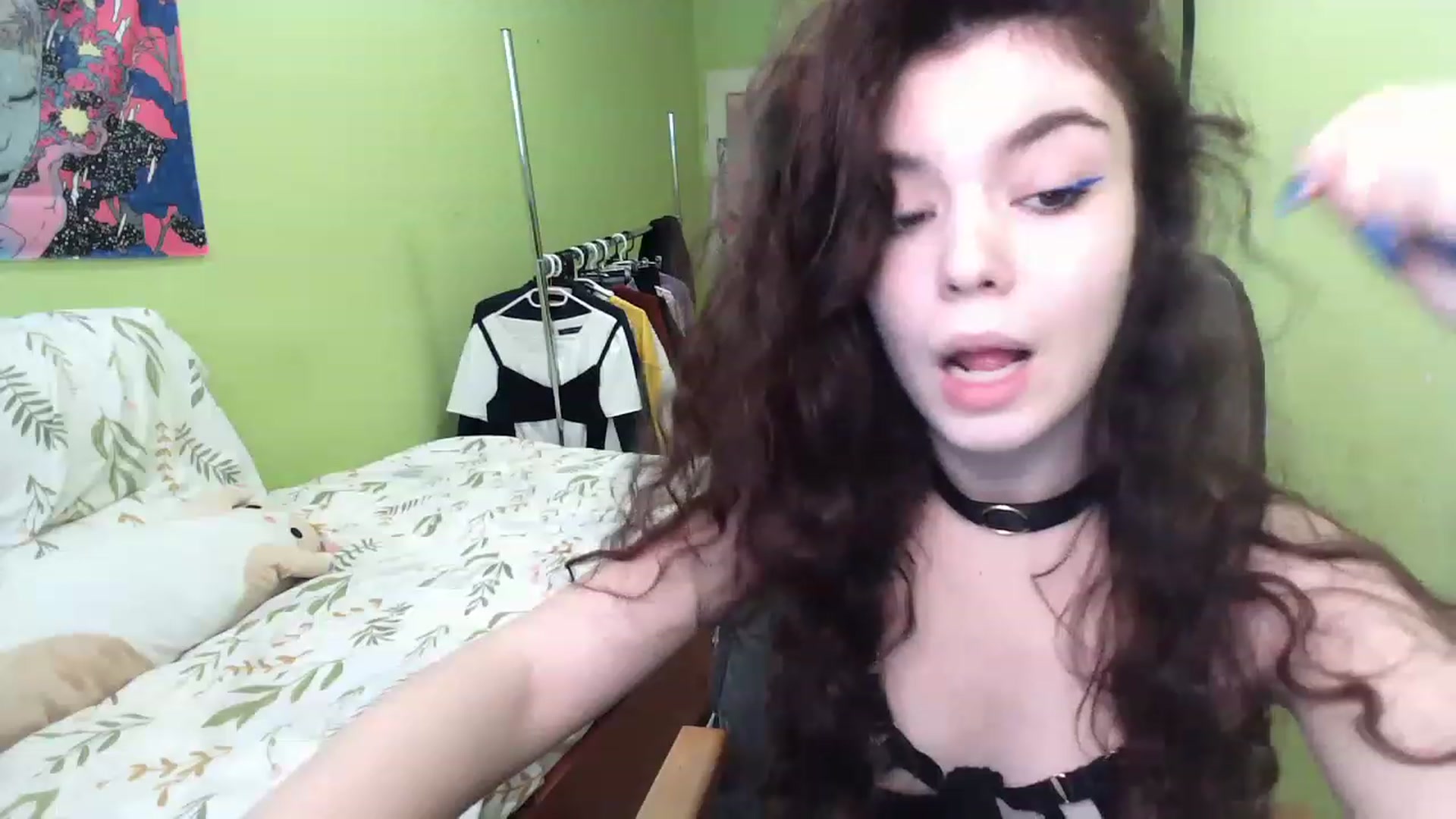Gallery image thumbnail from So_Karry's myfreecams stream on, 02/23/2023, 13:22 image 20 of 20