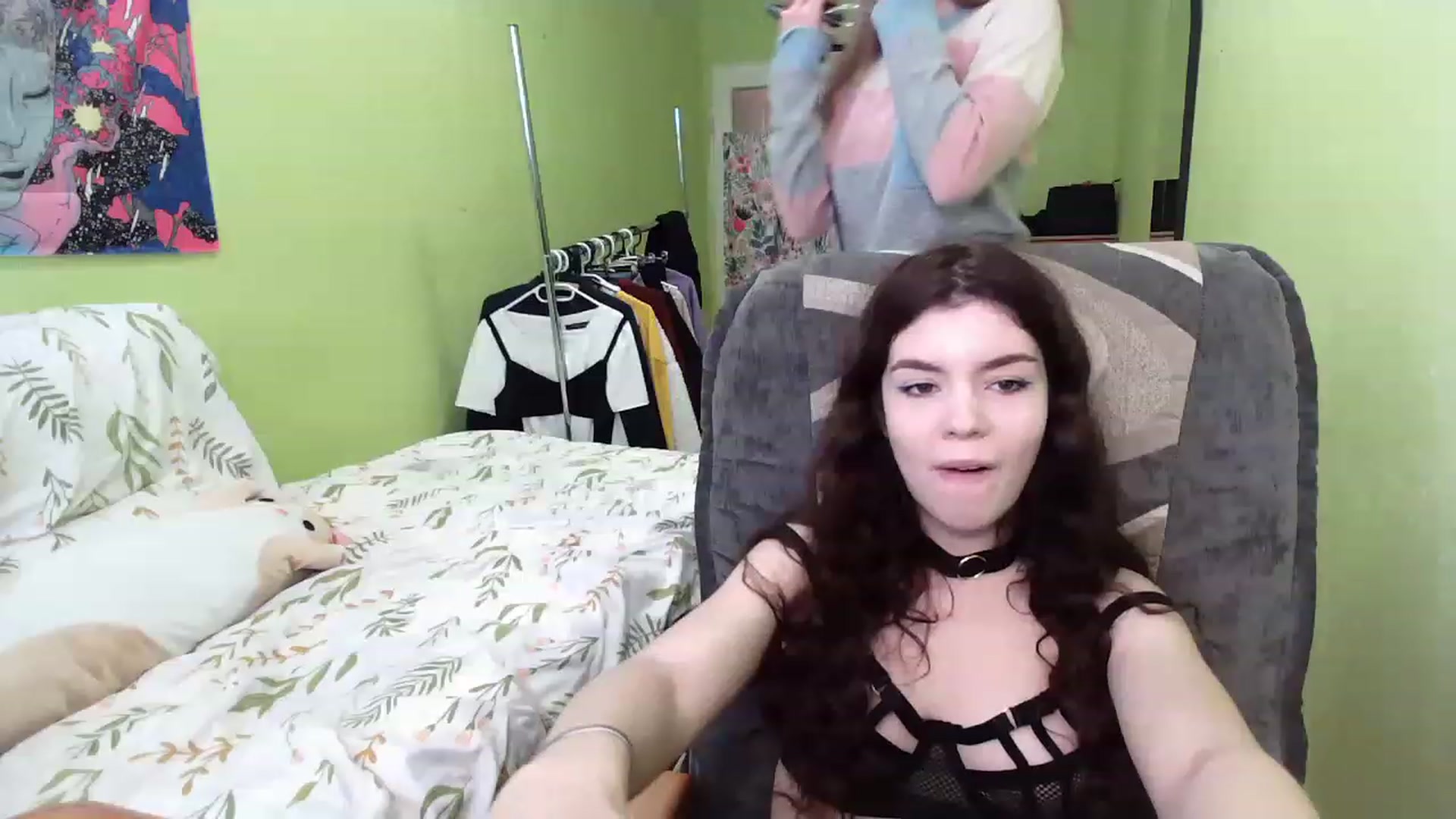 Gallery image thumbnail from So_Karry's myfreecams stream on, 02/23/2023, 13:22 image 10 of 20