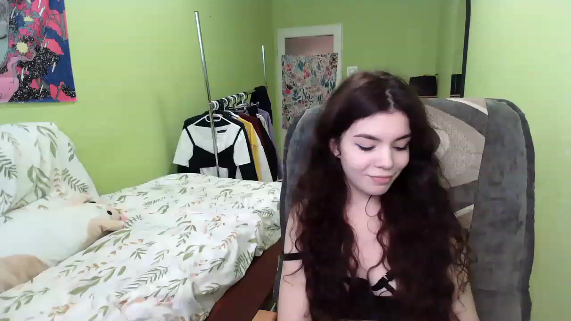 Gallery image thumbnail from So_Karry's myfreecams stream on, 02/23/2023, 14:02 image 7 of 20