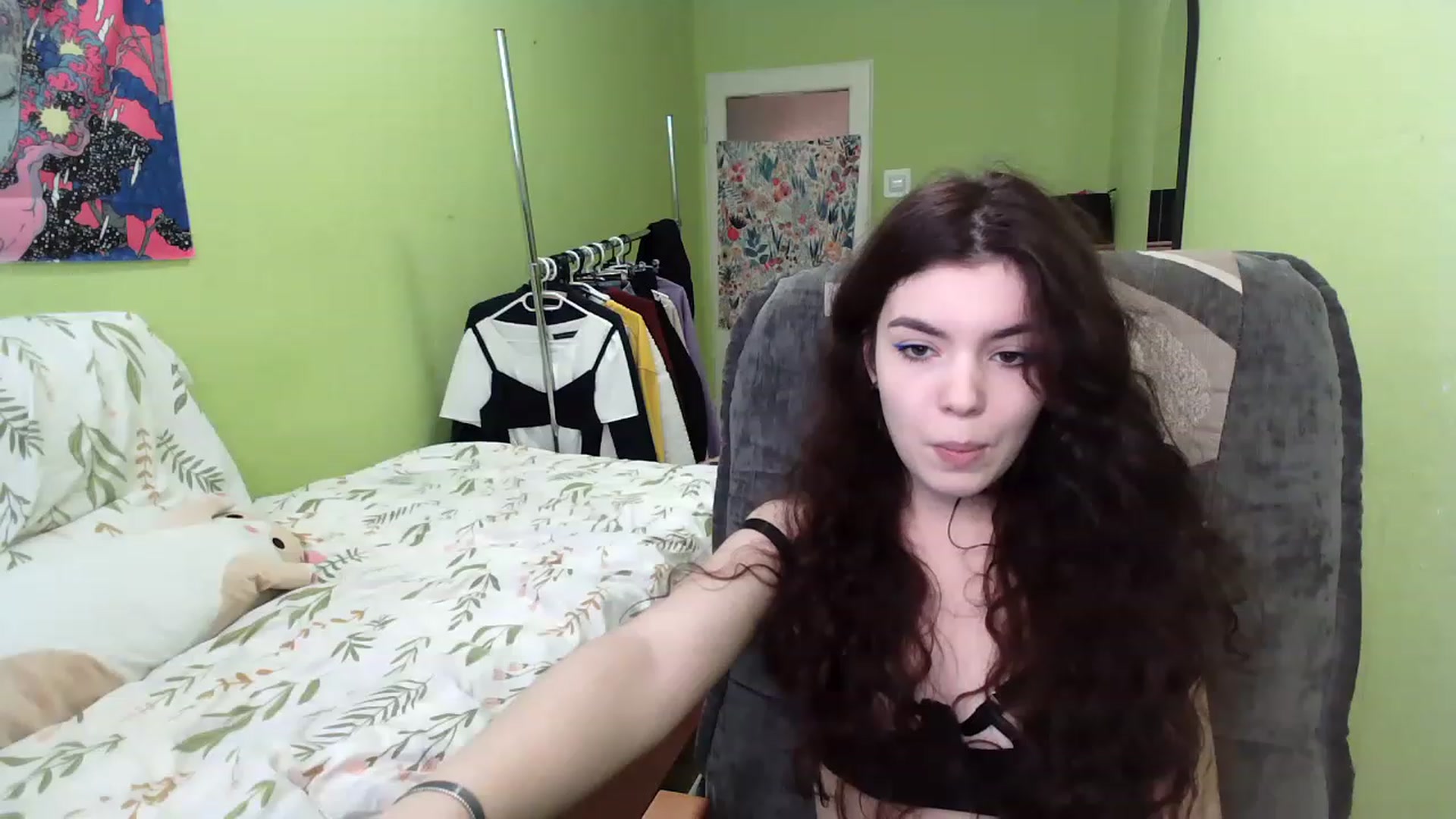 Gallery image thumbnail from So_Karry's myfreecams stream on, 02/23/2023, 14:02 image 4 of 20