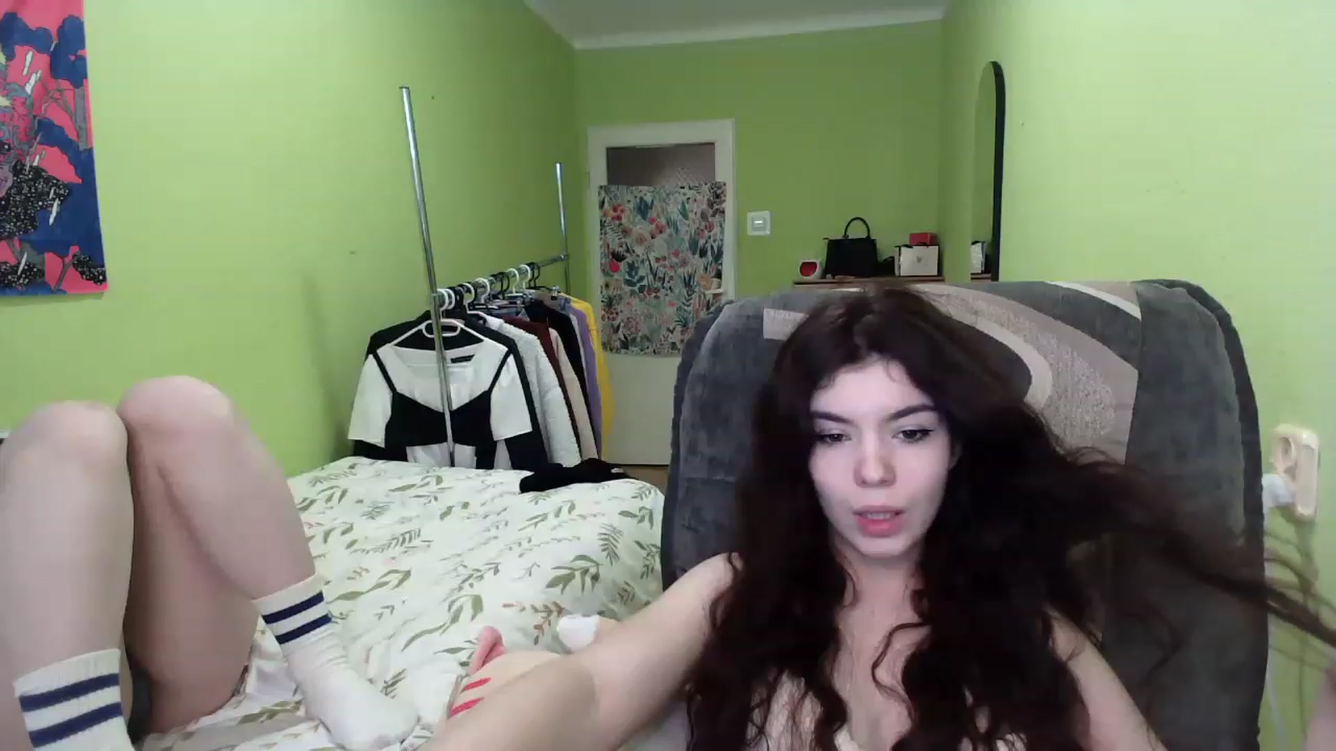 Gallery image thumbnail from So_Karry's myfreecams stream on, 02/24/2023, 14:54 image 18 of 20