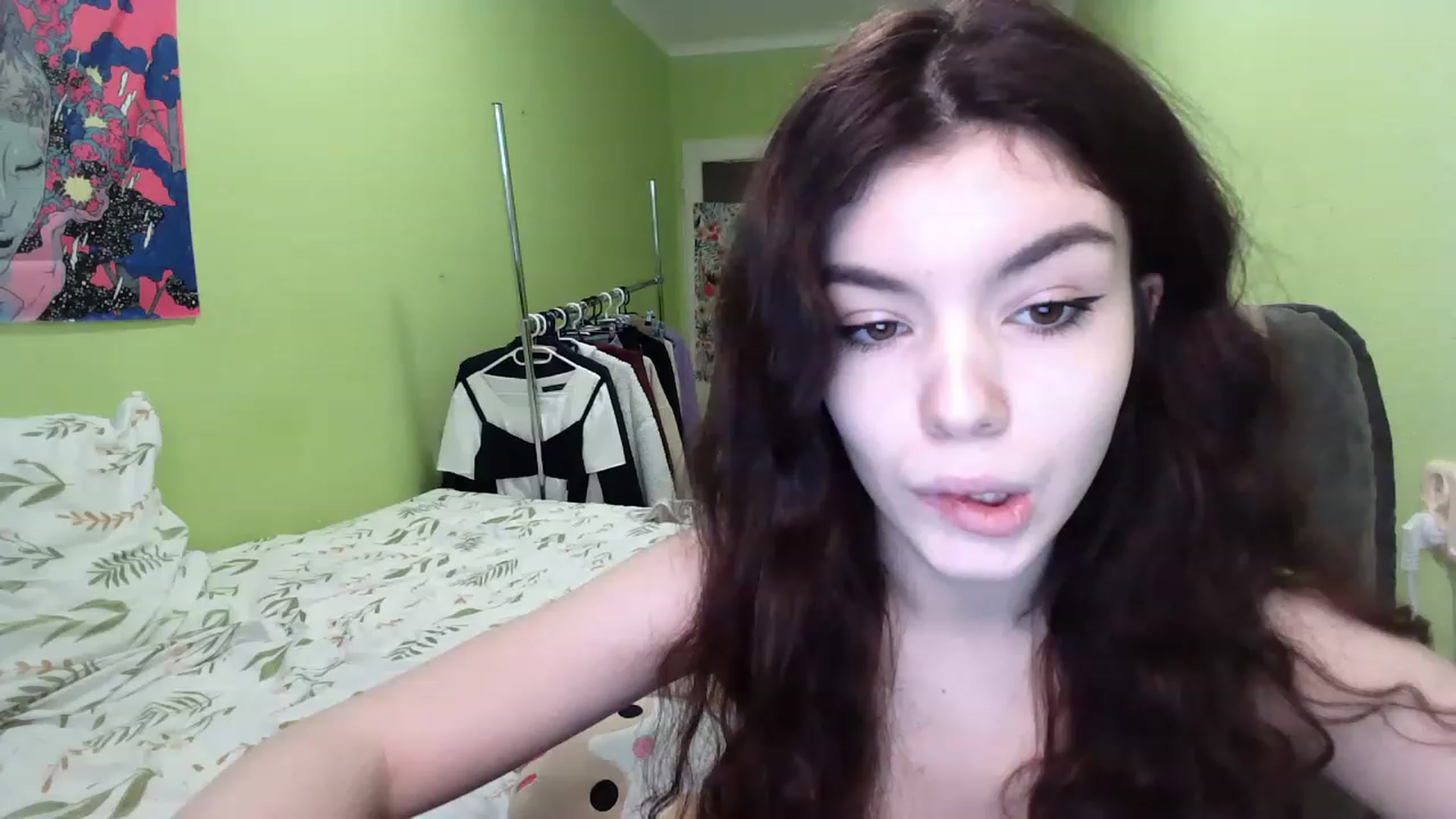Gallery image thumbnail from So_Karry's myfreecams stream on, 02/24/2023, 14:54 image 17 of 20