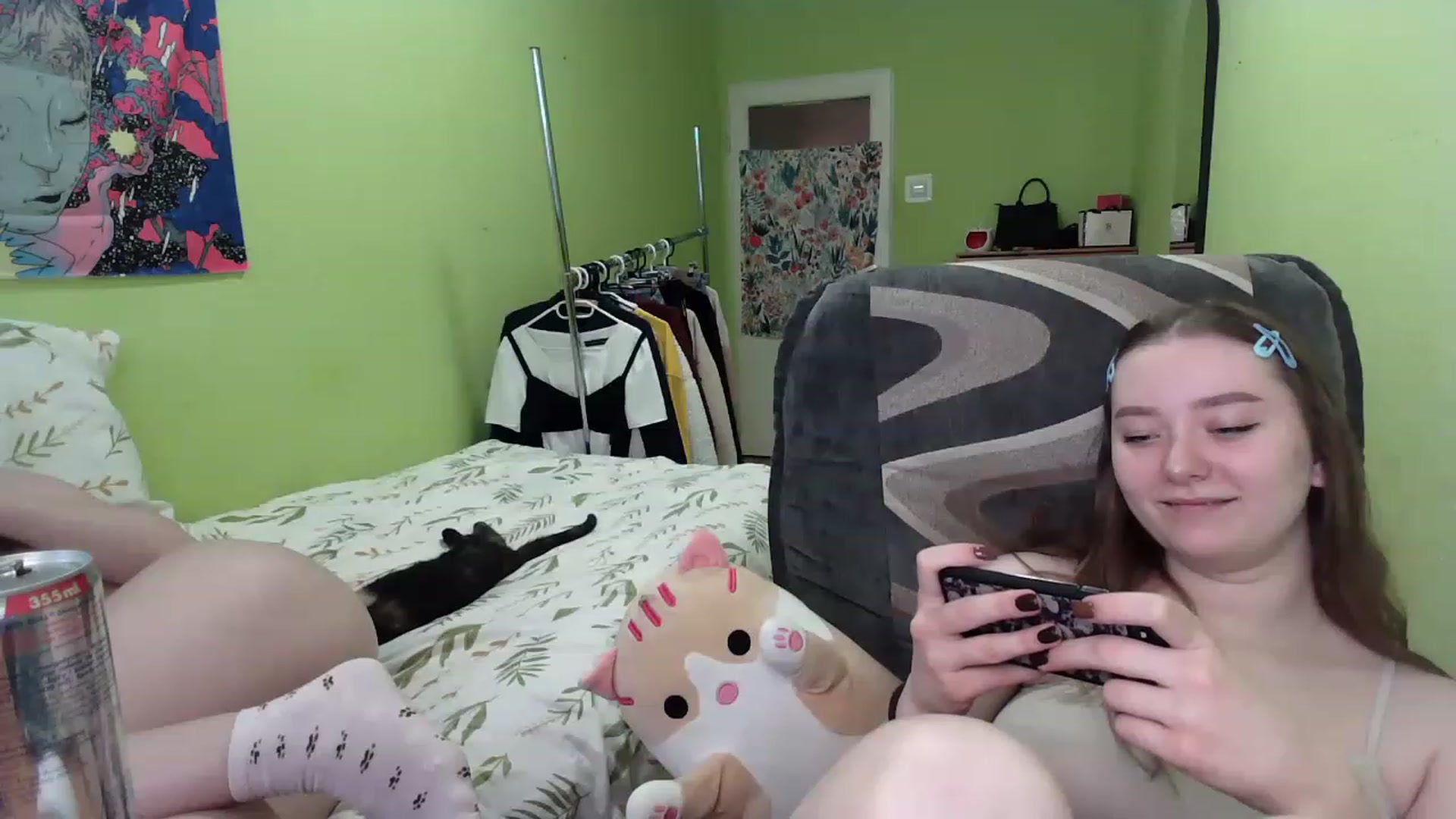 Gallery image thumbnail from So_Karry's myfreecams stream on, 02/24/2023, 14:54 image 5 of 20