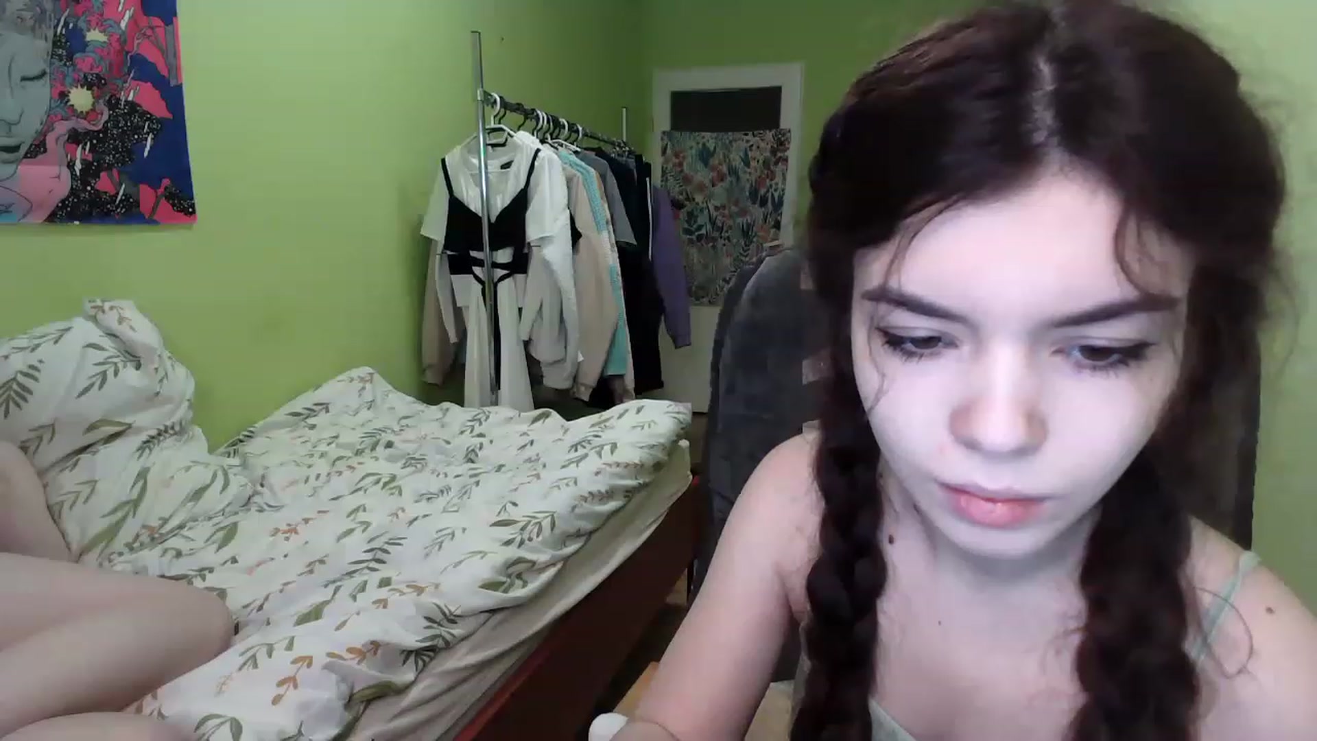 Gallery image thumbnail from So_Karry's myfreecams stream on, 03/03/2023, 13:45 image 16 of 20