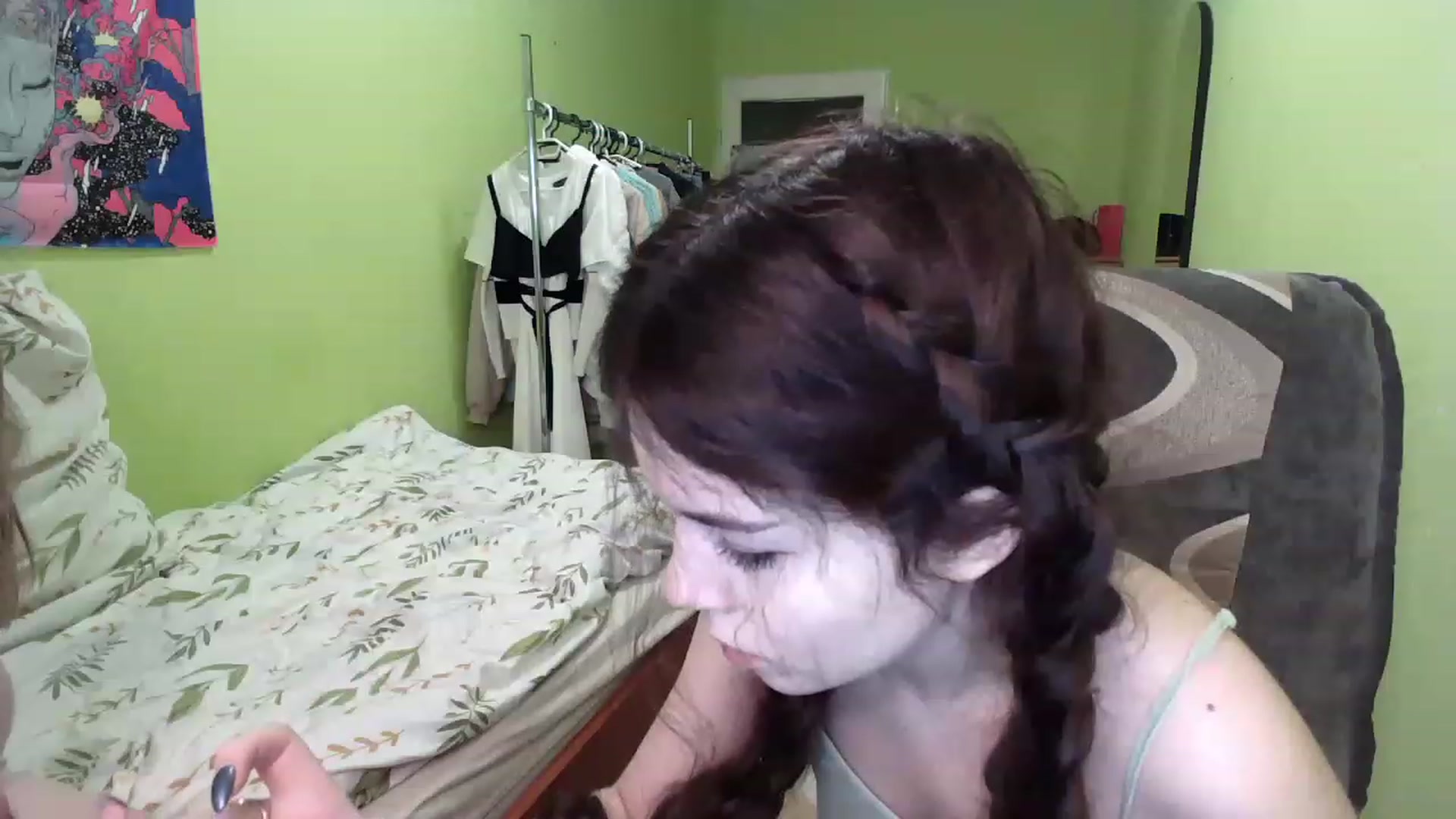 Gallery image thumbnail from So_Karry's myfreecams stream on, 03/03/2023, 13:45 image 18 of 20