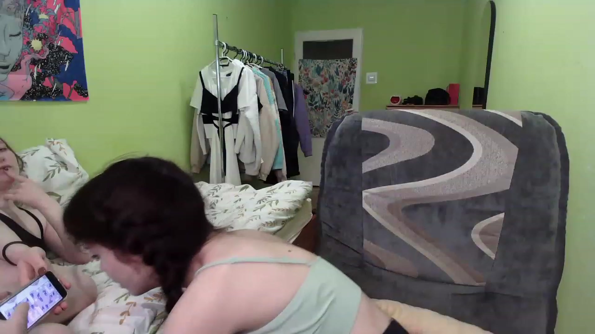 Gallery image thumbnail from So_Karry's myfreecams stream on, 03/03/2023, 13:45 image 15 of 20