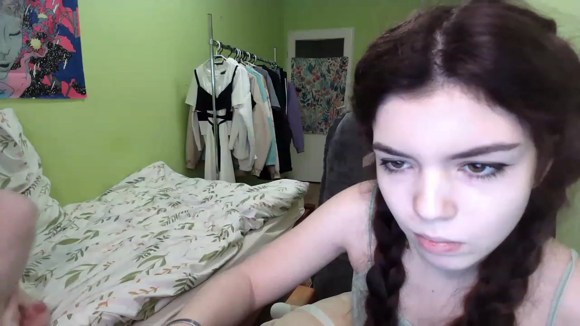 Gallery image thumbnail from So_Karry's myfreecams stream on, 03/03/2023, 13:45 image 19 of 20