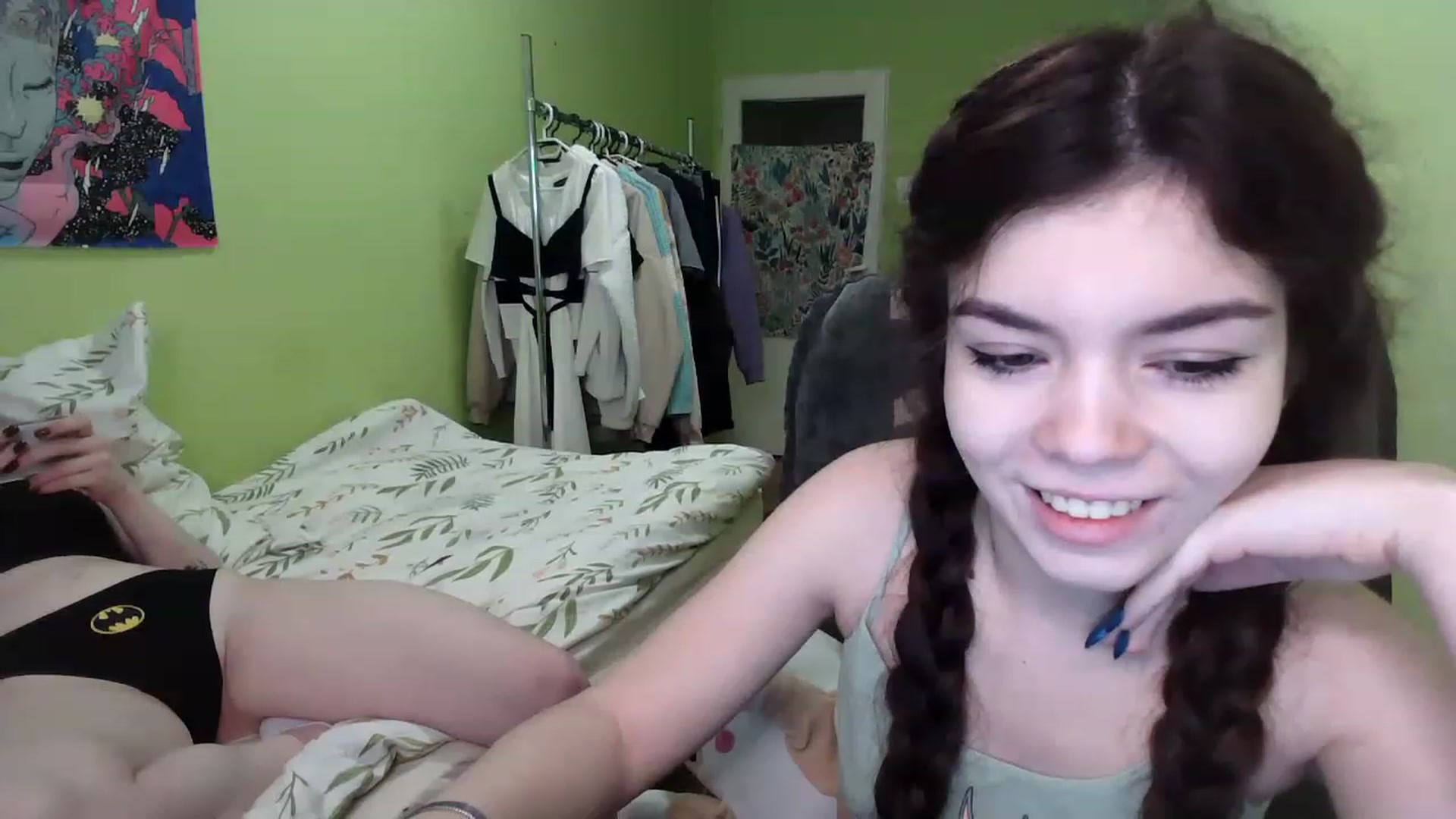 Gallery image thumbnail from So_Karry's myfreecams stream on, 03/03/2023, 13:45 image 2 of 20