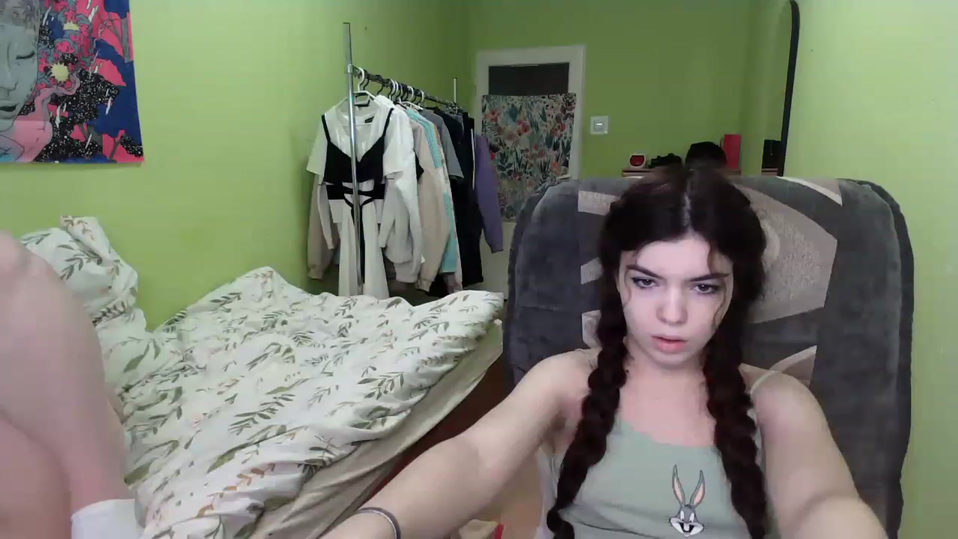 Gallery image thumbnail from So_Karry's myfreecams stream on, 03/03/2023, 13:45 image 12 of 20