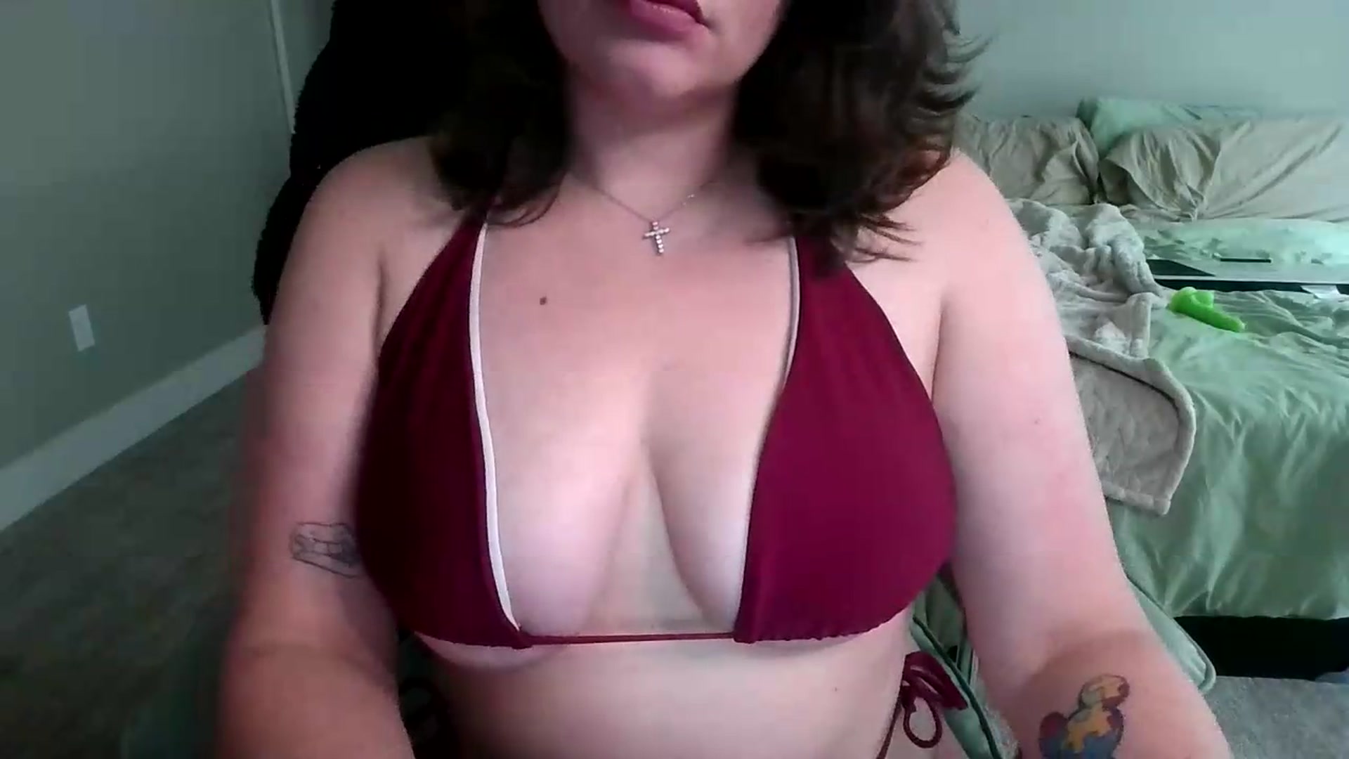 Gallery image thumbnail from Soccer_Trickk's myfreecams stream on, 06/03/2026, 18:01 image 19 of 20