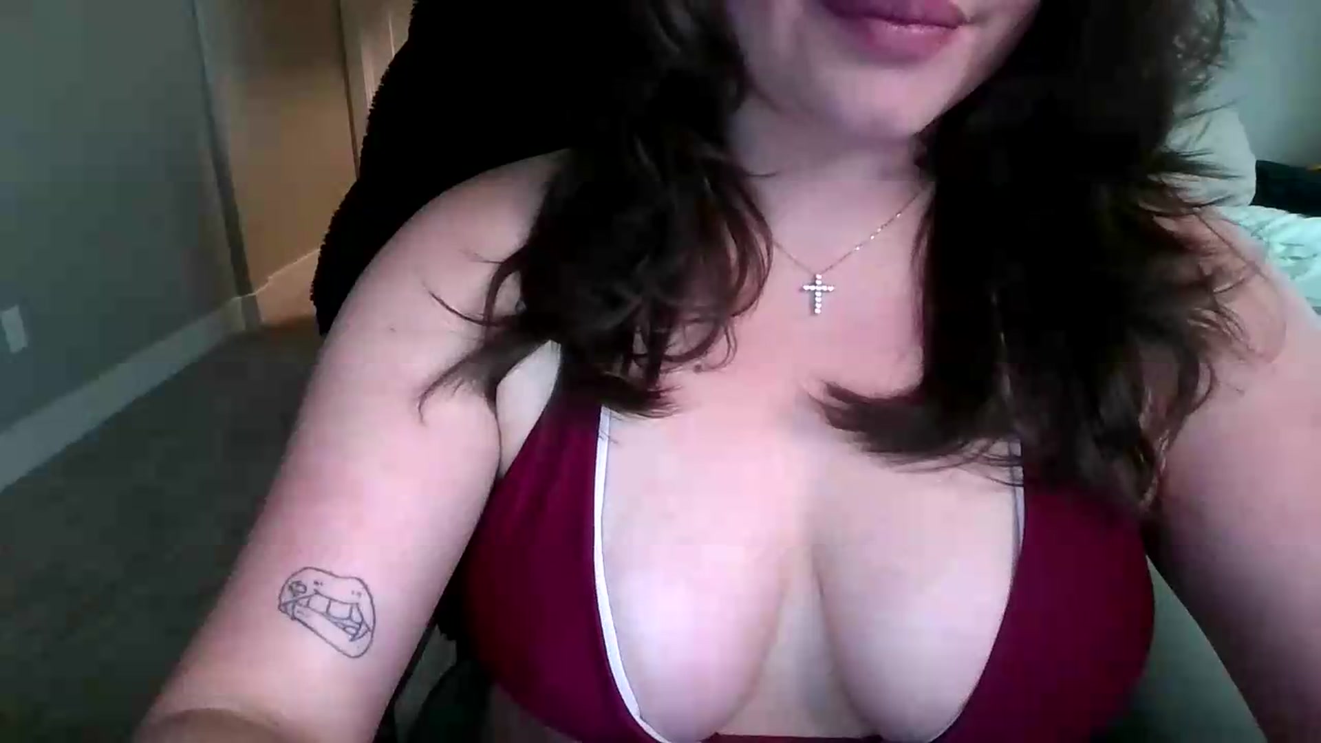 Gallery image thumbnail from Soccer_Trickk's myfreecams stream on, 06/03/2026, 18:01 image 3 of 20