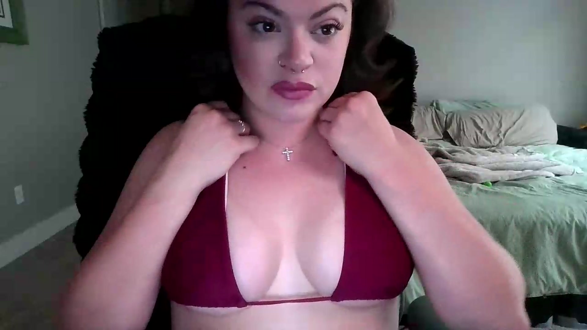 Gallery image thumbnail from Soccer_Trickk's myfreecams stream on, 06/03/2026, 19:47 image 6 of 20