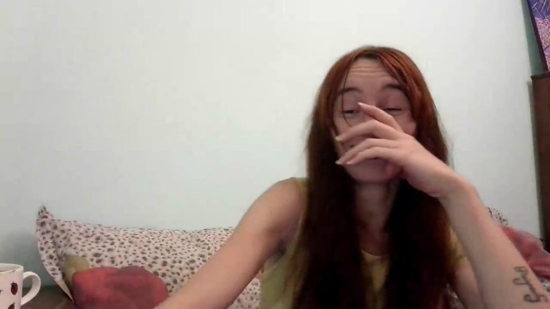 Gallery image thumbnail from Socola's myfreecams stream on, 08/11/2026, 09:17 image 2 of 20