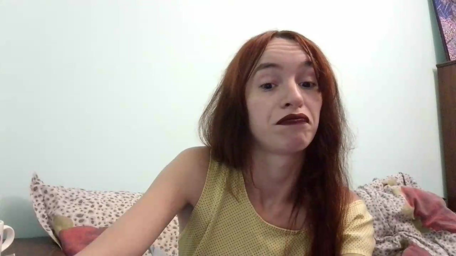 Gallery image thumbnail from Socola's myfreecams stream on, 08/11/2026, 09:17 image 17 of 20