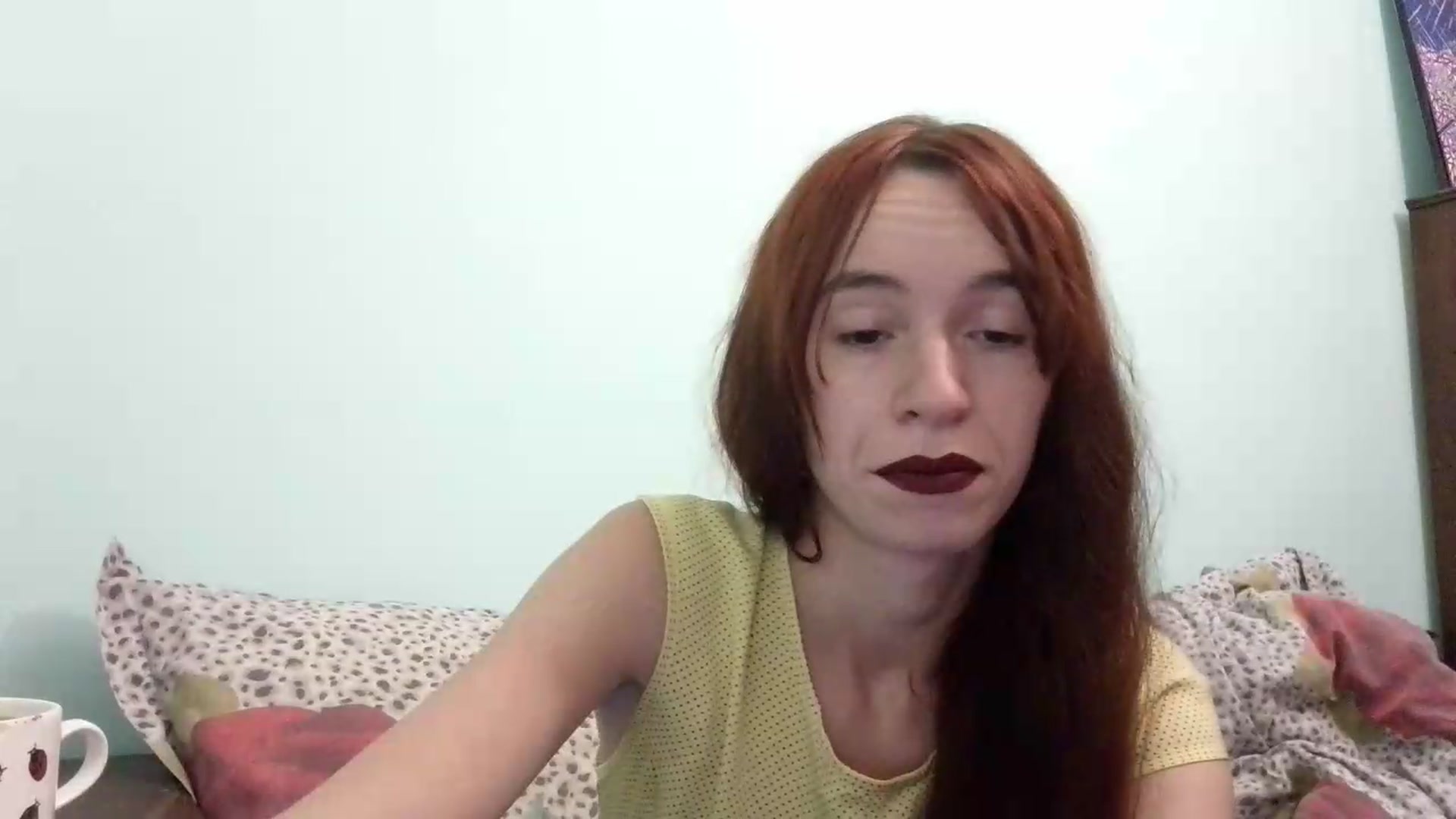 Gallery image thumbnail from Socola's myfreecams stream on, 08/11/2026, 09:17 image 5 of 20