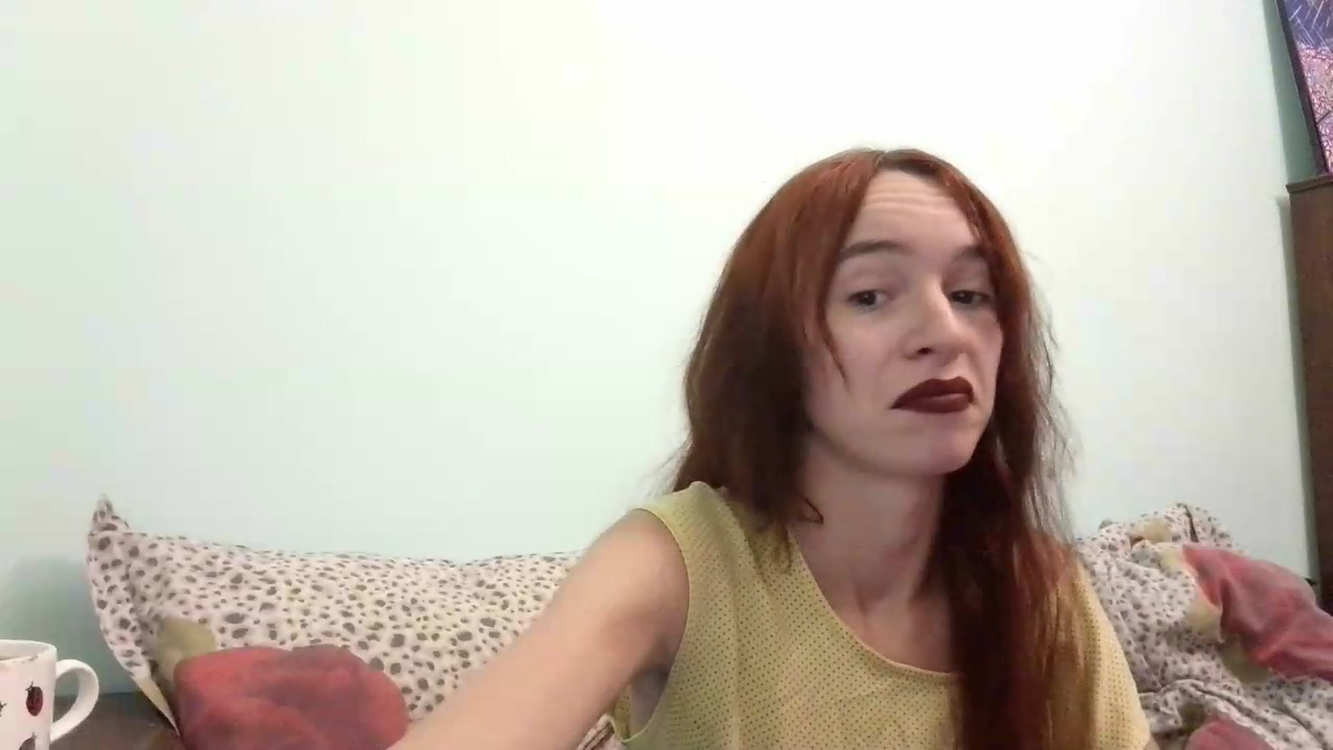 Gallery image thumbnail from Socola's myfreecams stream on, 08/11/2026, 09:17 image 8 of 20