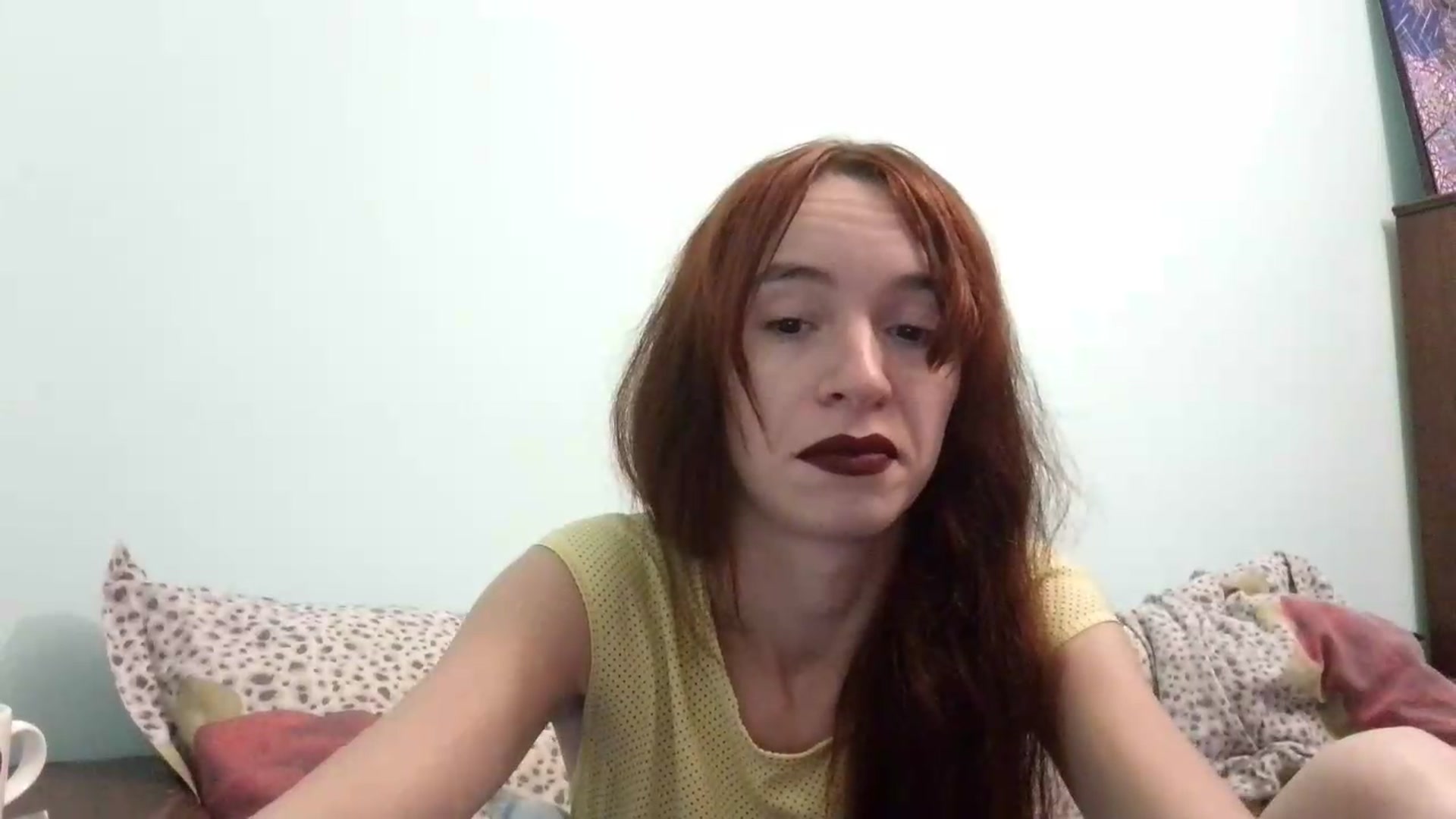 Gallery image thumbnail from Socola's myfreecams stream on, 08/11/2026, 09:17 image 13 of 20