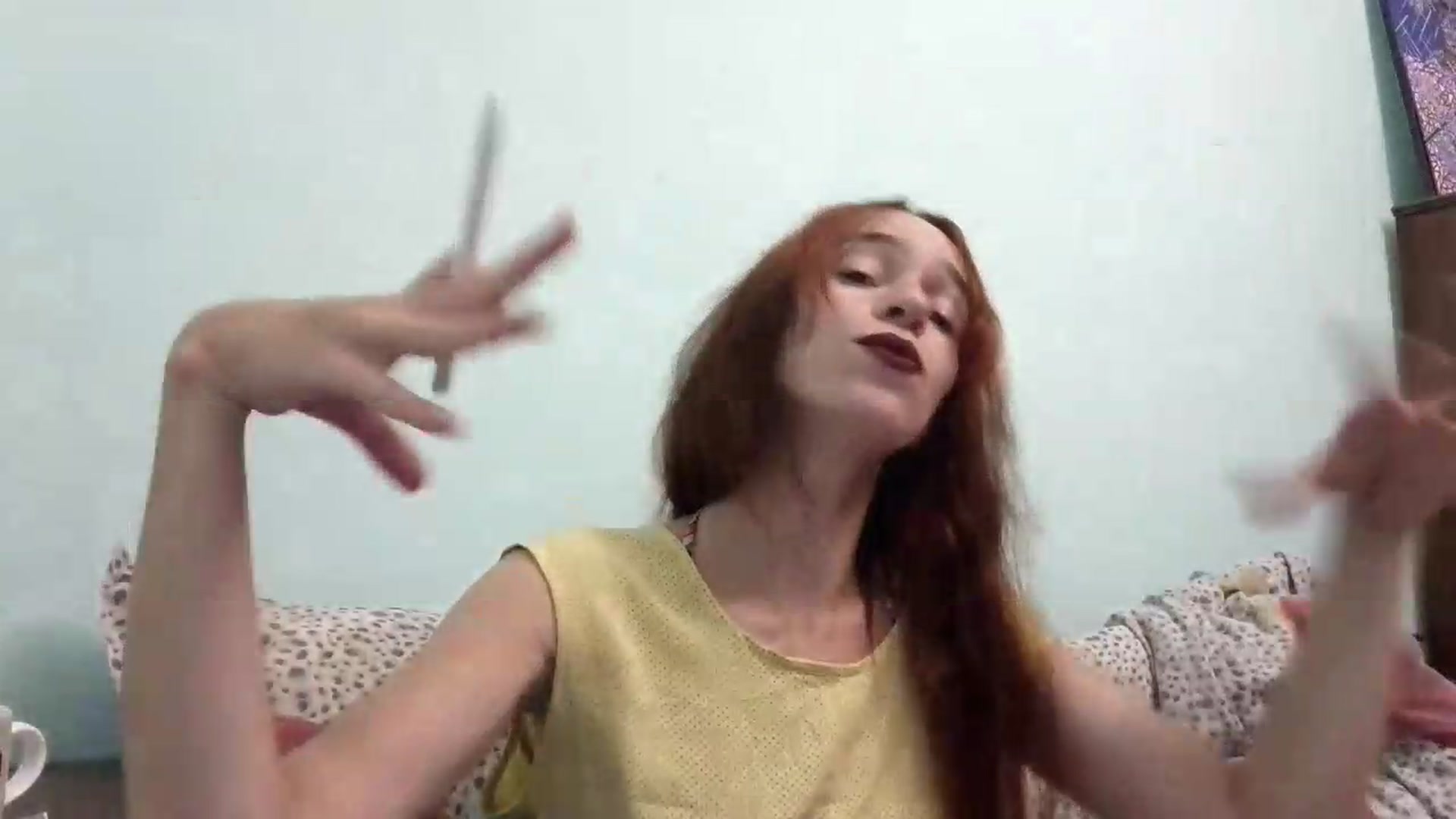 Gallery image thumbnail from Socola's myfreecams stream on, 08/11/2026, 09:17 image 15 of 20
