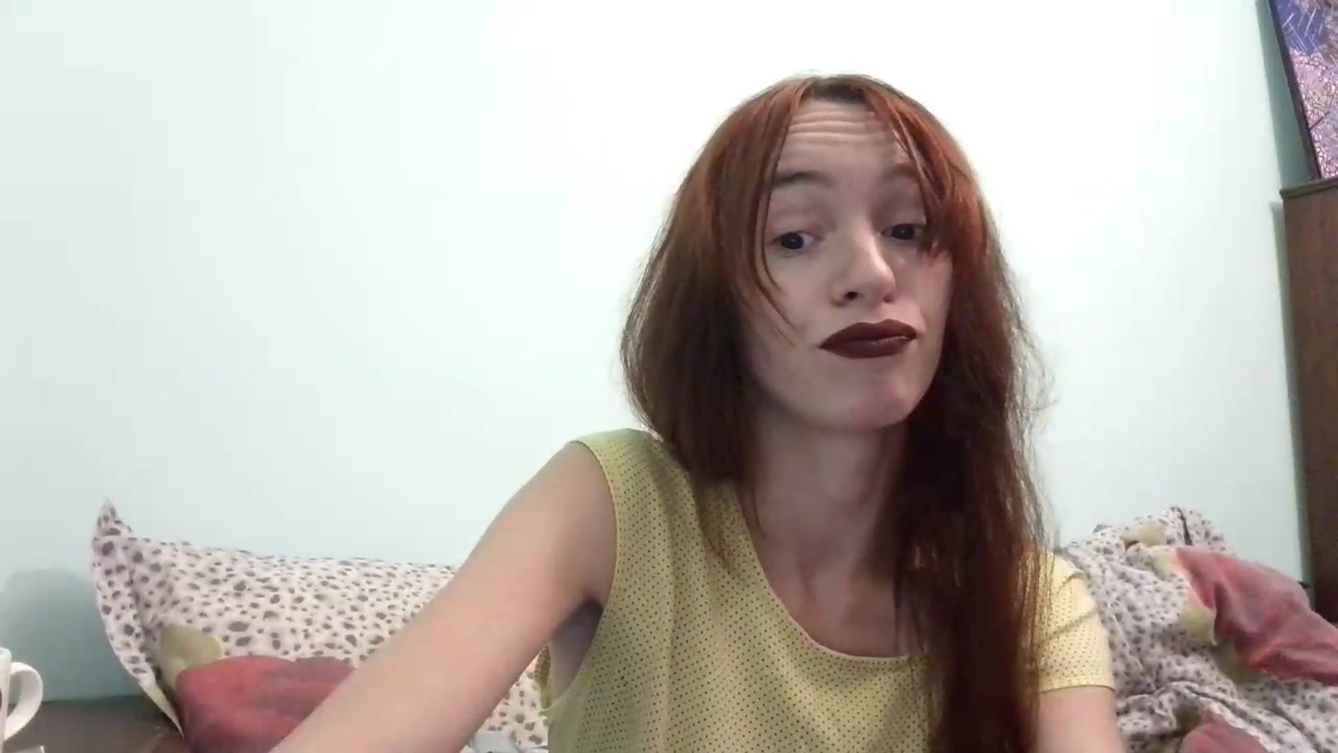 Gallery image thumbnail from Socola's myfreecams stream on, 08/11/2026, 09:17 image 16 of 20