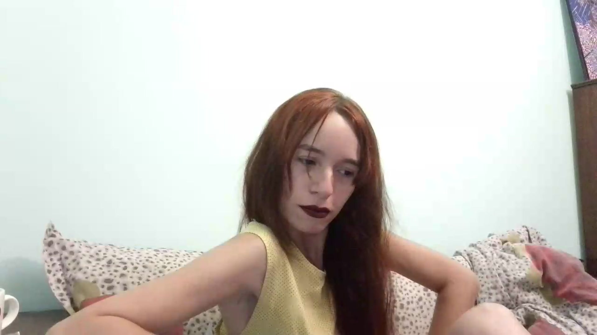 Gallery image thumbnail from Socola's myfreecams stream on, 08/11/2026, 09:17 image 12 of 20