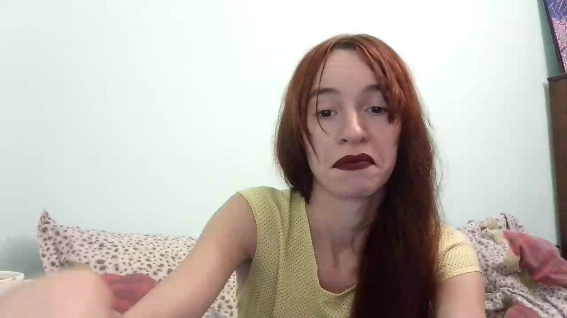 Gallery image thumbnail from Socola's myfreecams stream on, 08/11/2026, 09:17 image 4 of 20