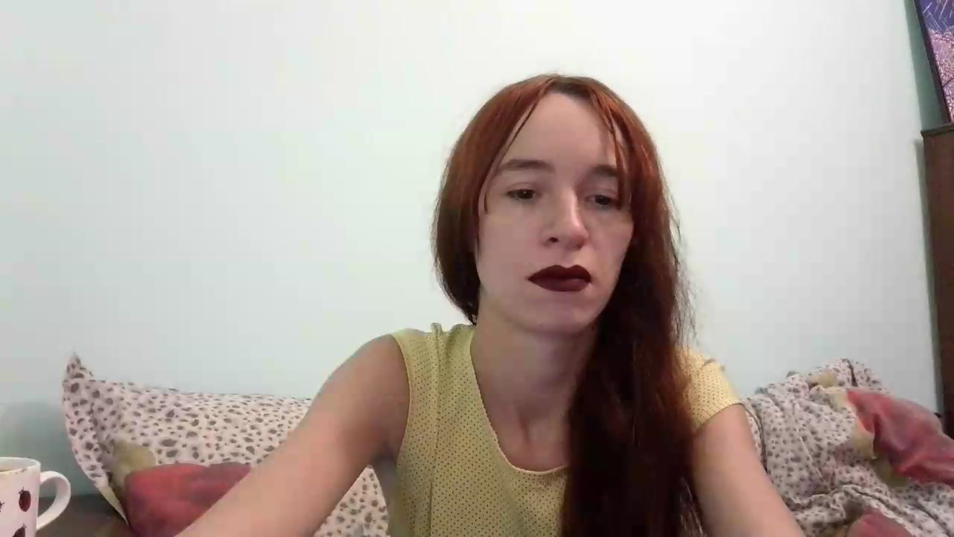 Gallery image thumbnail from Socola's myfreecams stream on, 08/11/2026, 09:17 image 3 of 20