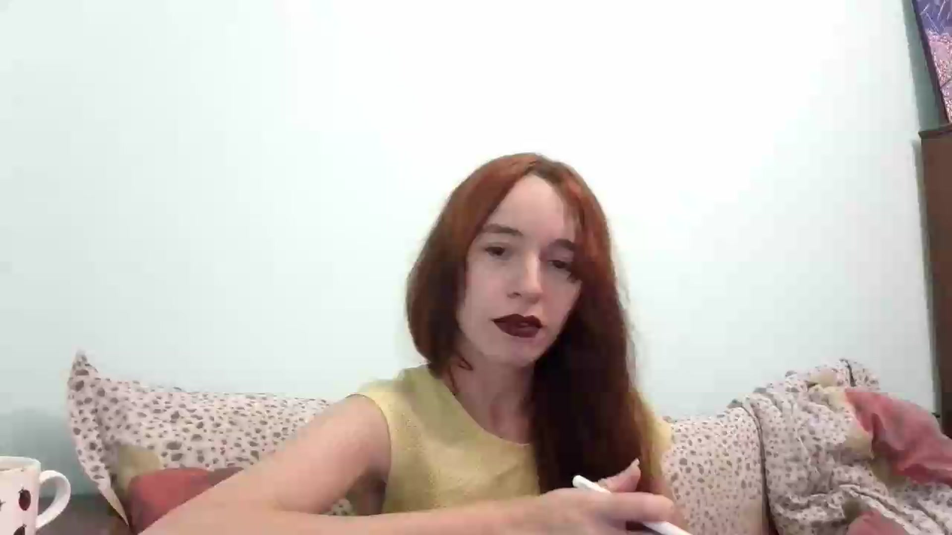 Gallery image thumbnail from Socola's myfreecams stream on, 08/11/2026, 09:17 image 7 of 20